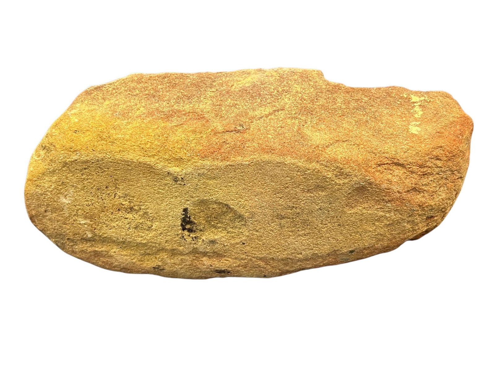 Native American Nutting Stone - 4