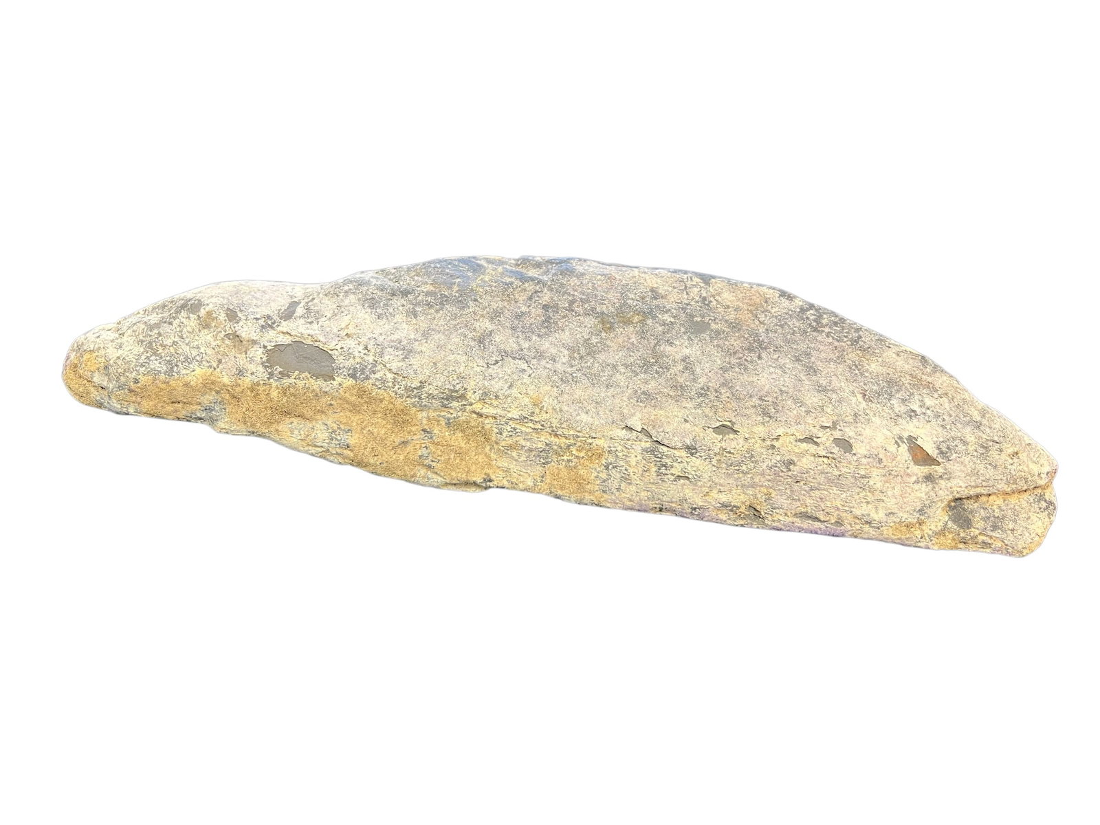 Native American Knapped Stone Tool (1 of 3)