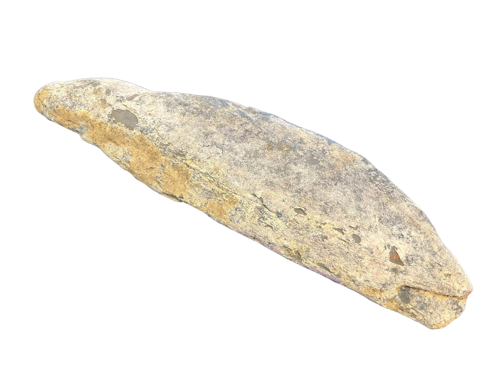 Native American Knapped Stone Tool - 2