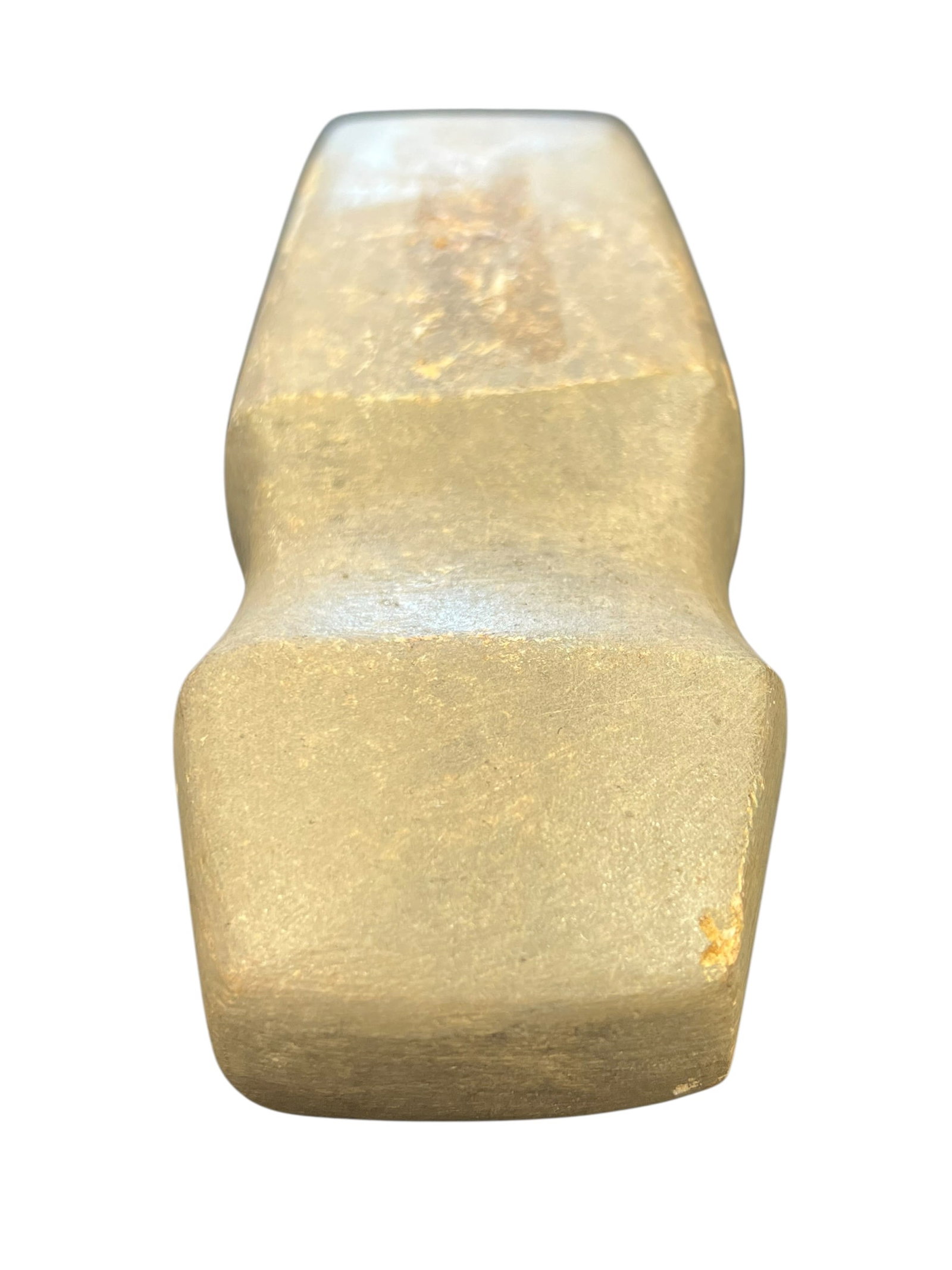 Native American Full Groove Axehead - 4