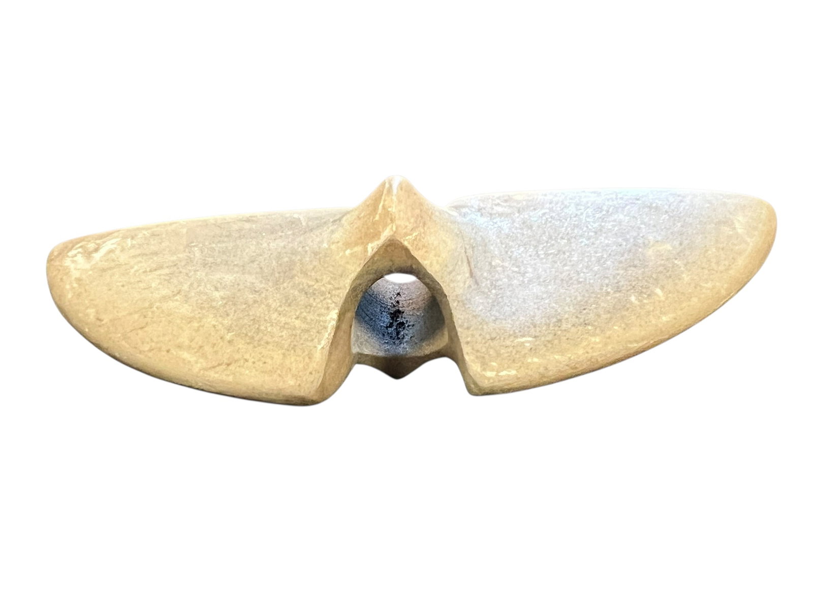 Native American Bannerstone - 3