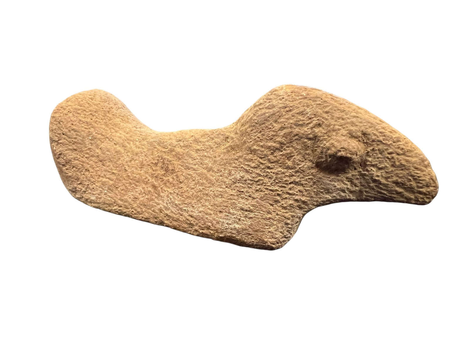Native American Birdstone - 2