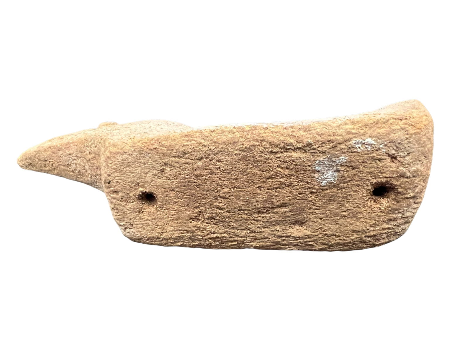 Native American Birdstone - 3