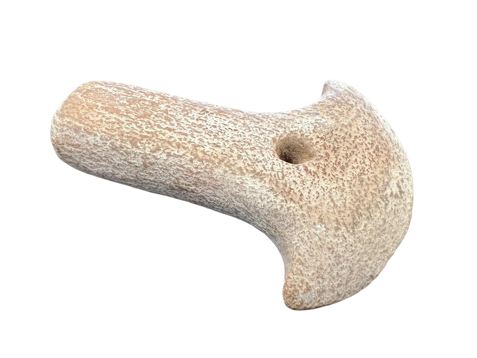 Native American Stone Tool - 2