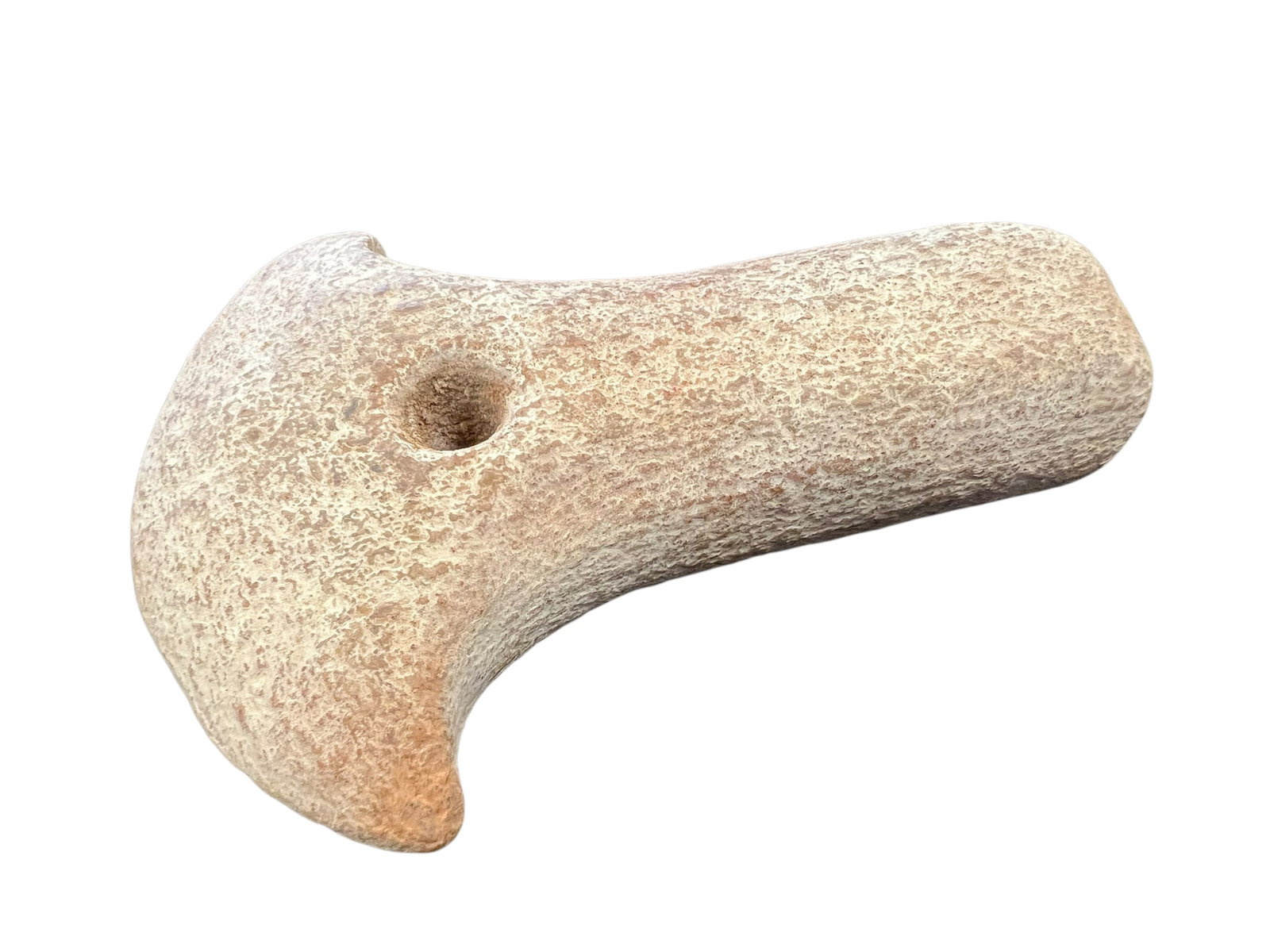 Native American Stone Tool - 3