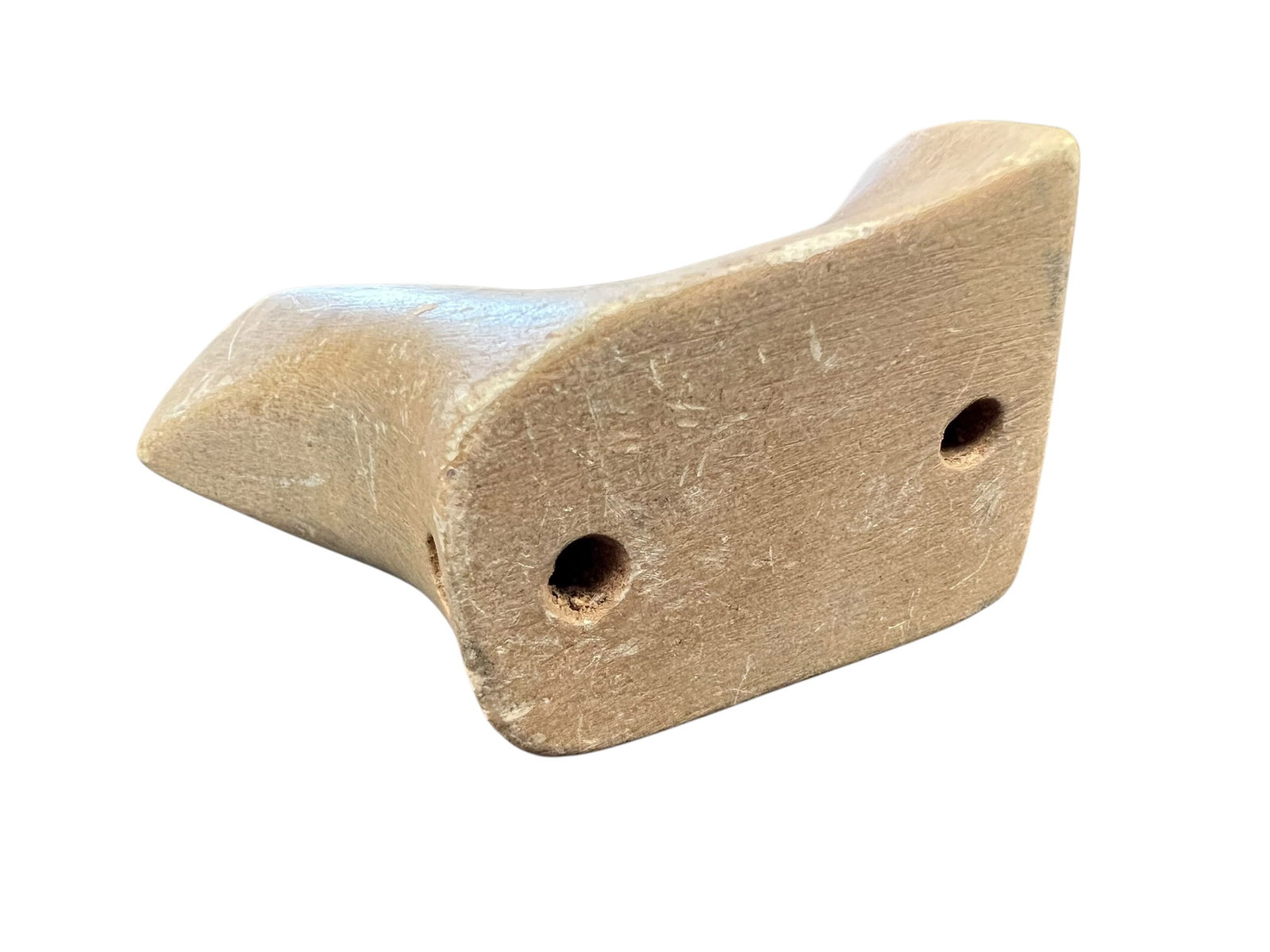 Native American Birdstone - 2