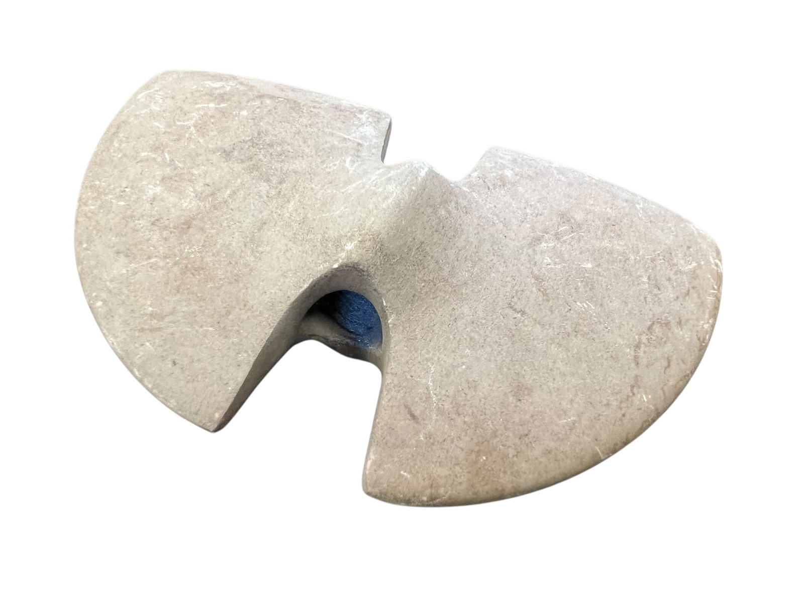 Native American Bannerstone - 2