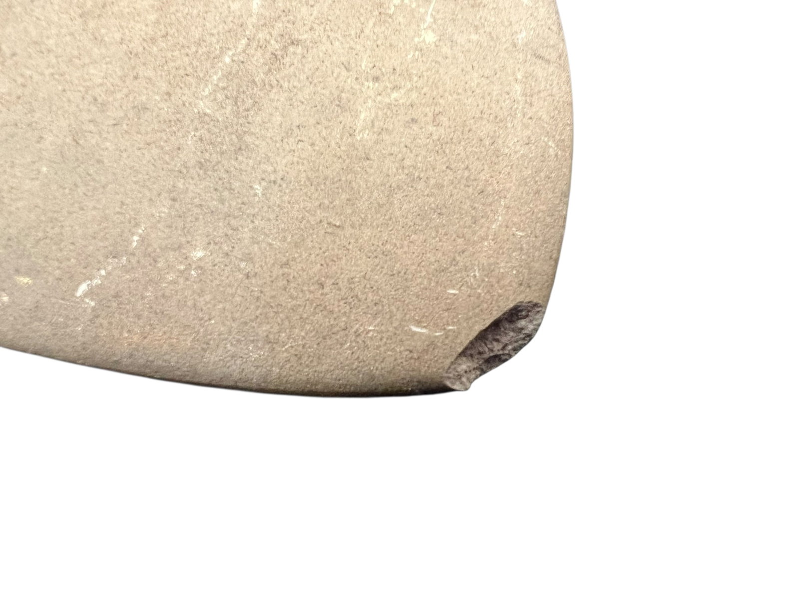 Native American Bannerstone - 4