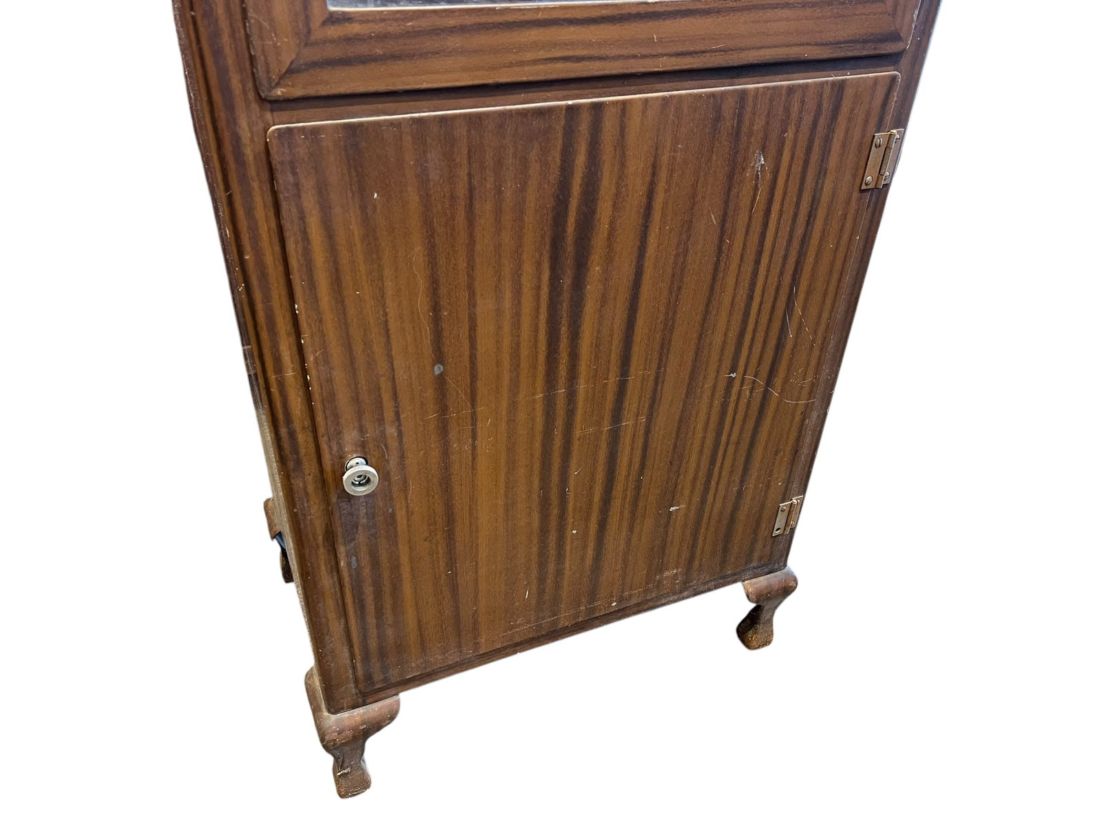 (598) Dental Cabinet - 3