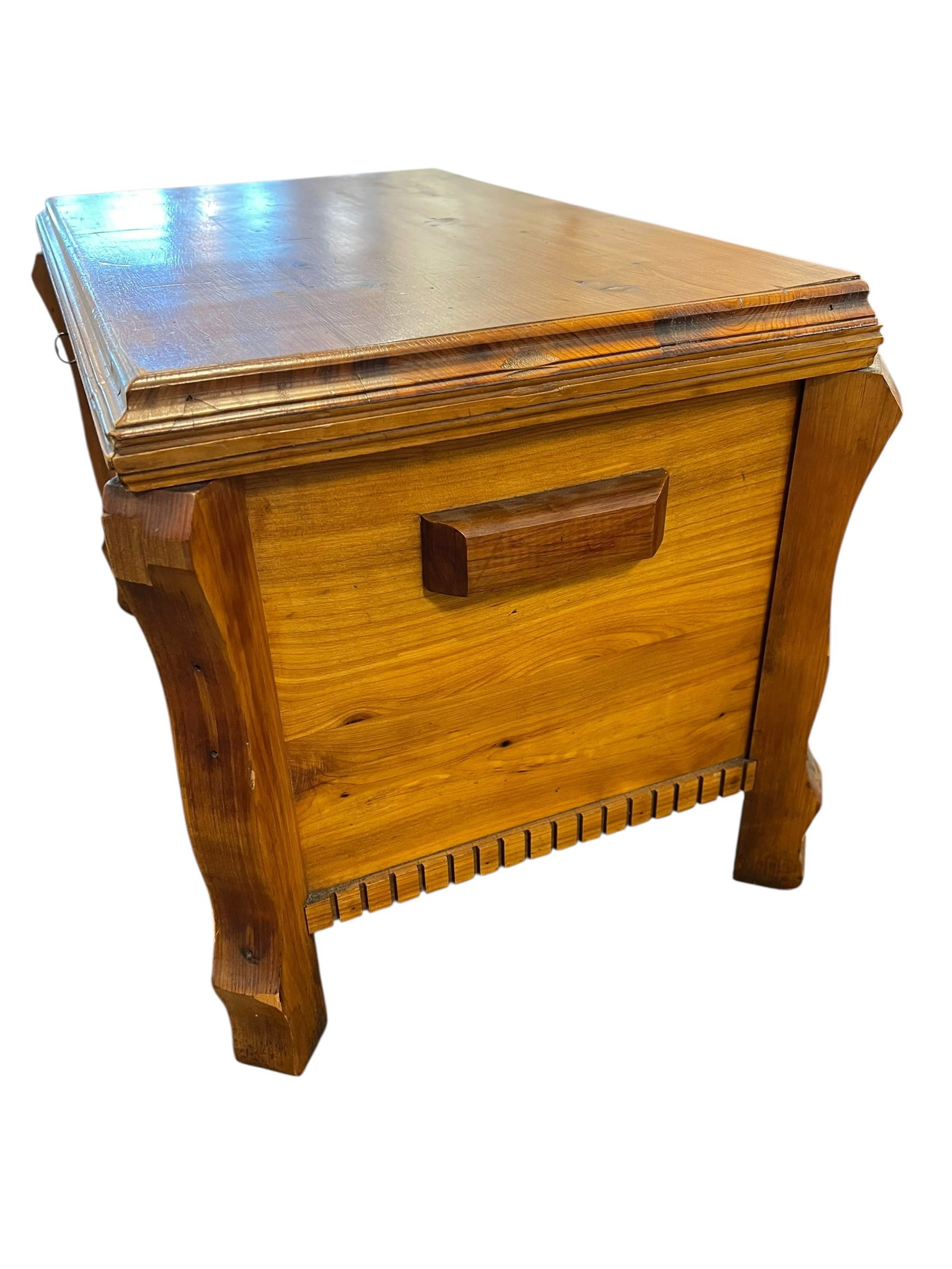 Cedar Lined Hope Chest - 3