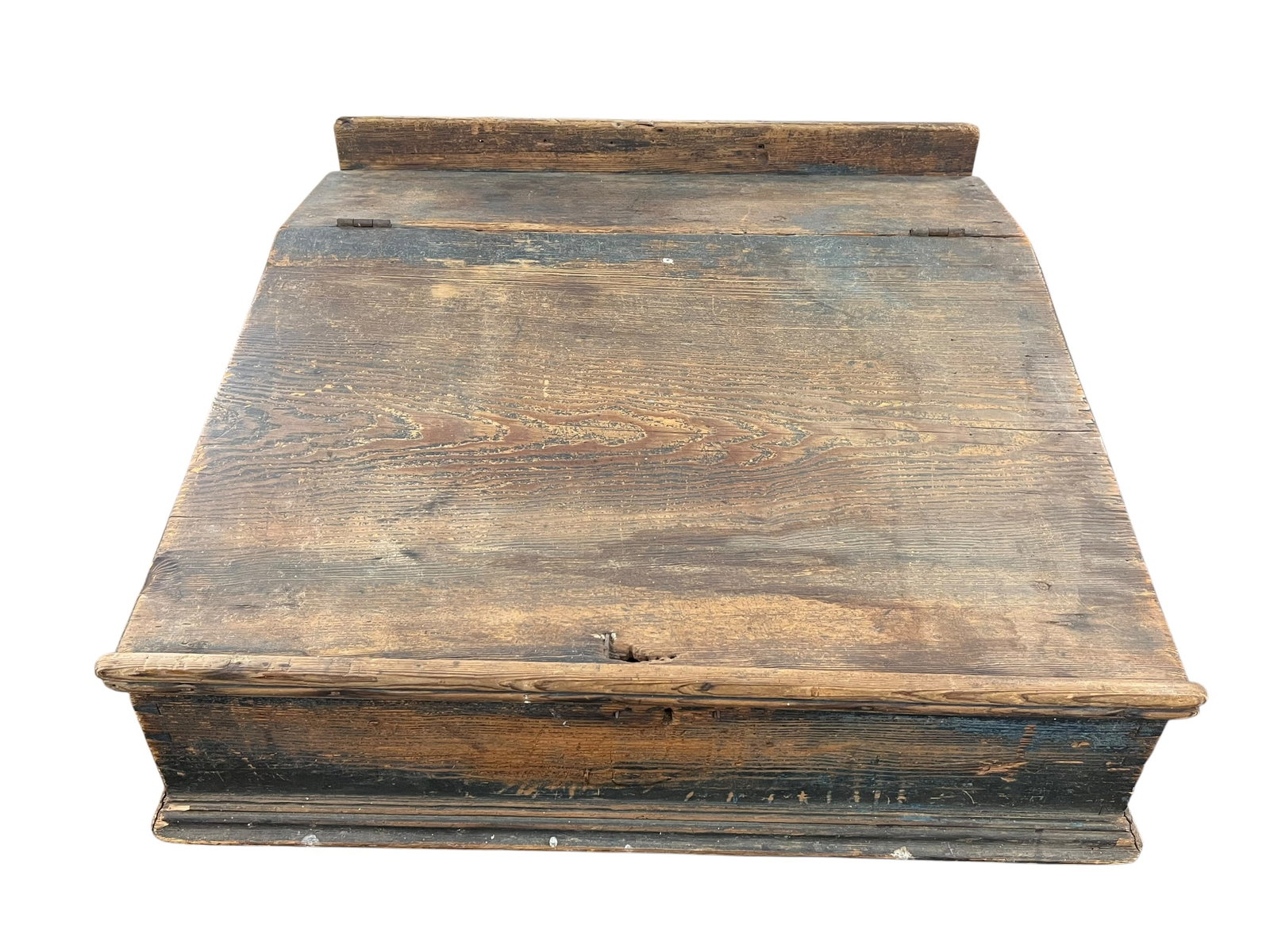 Primitive Sloping Desk - 2