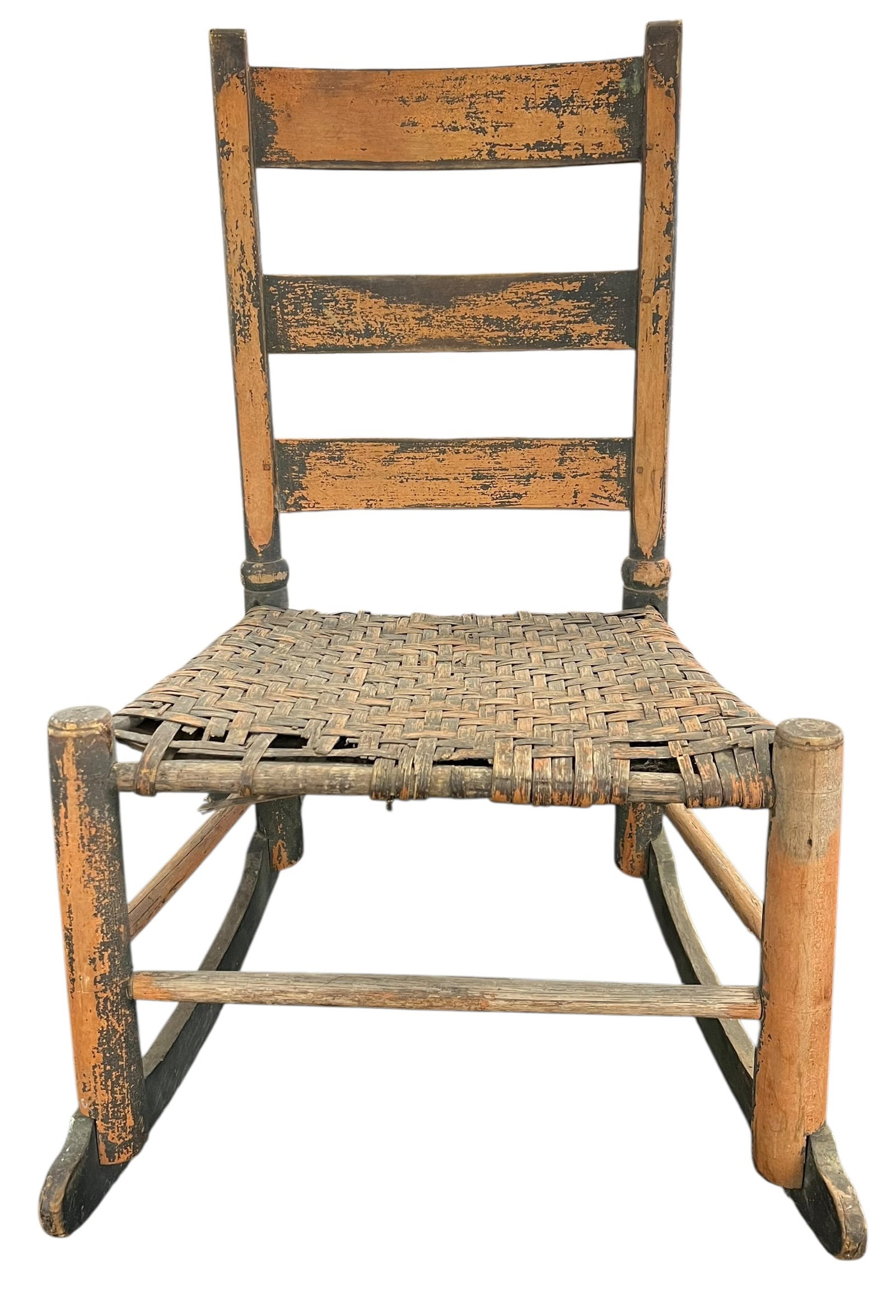 Early Rocker - 2