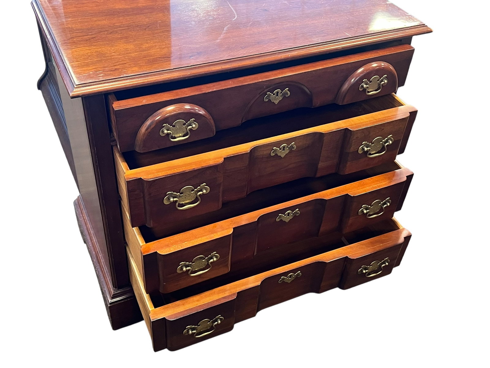 Gordon 4 Drawer Chest - 3
