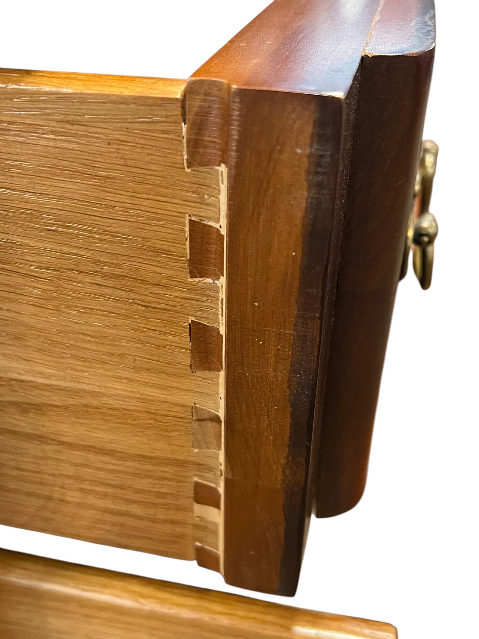 Gordon 4 Drawer Chest - 4
