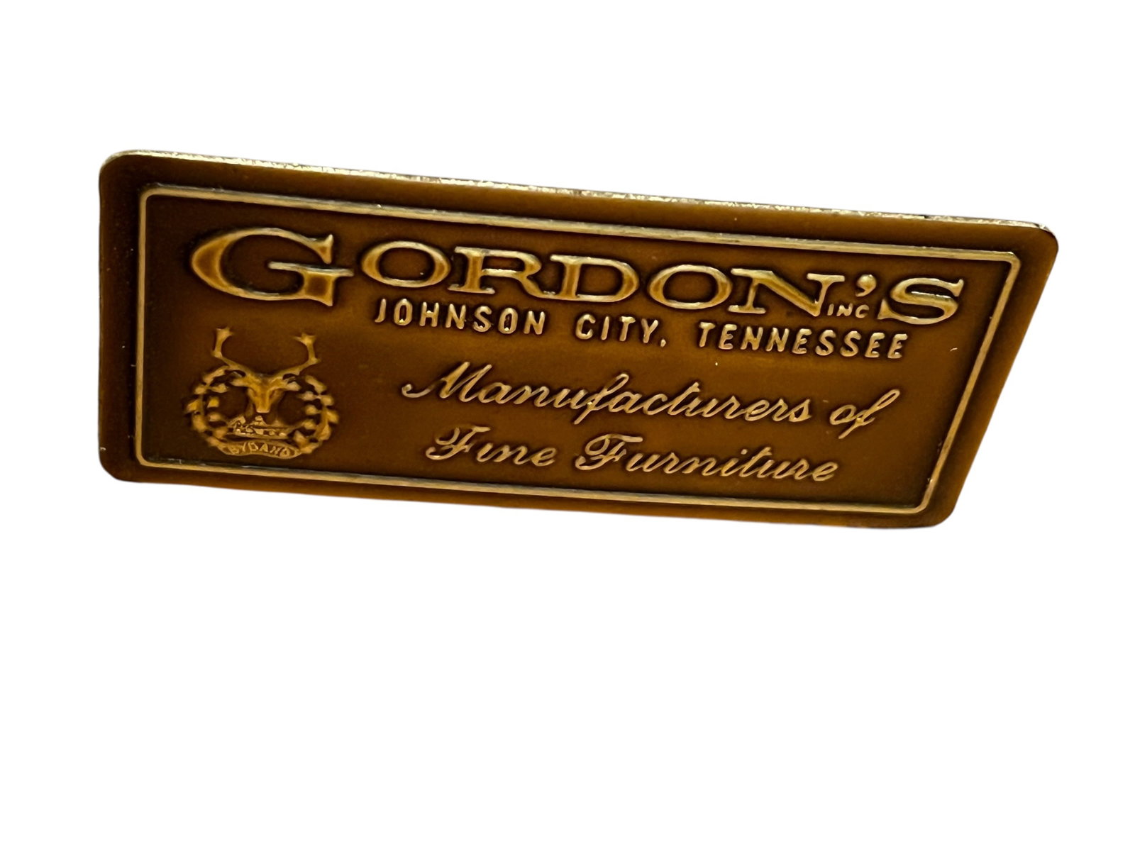 Gordon 4 Drawer Chest - 5