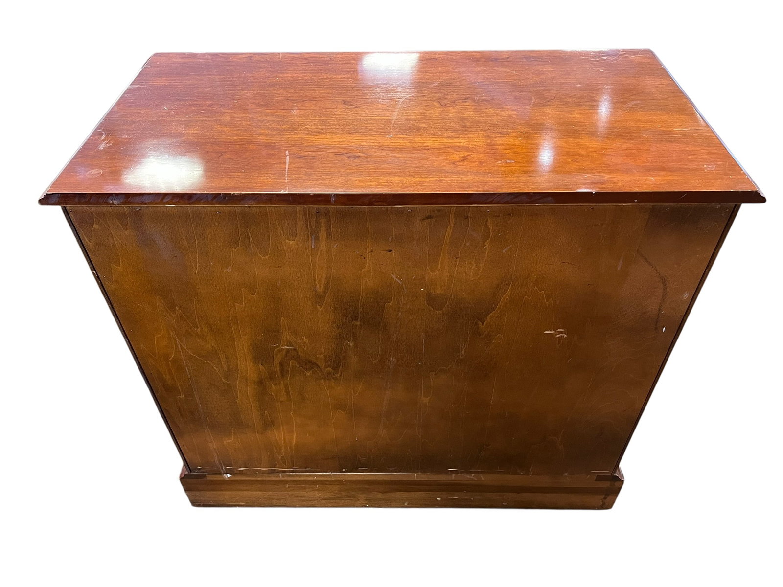 Gordon 4 Drawer Chest - 6