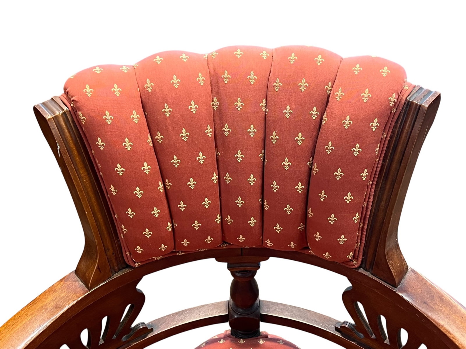 Victorian Chair - 3