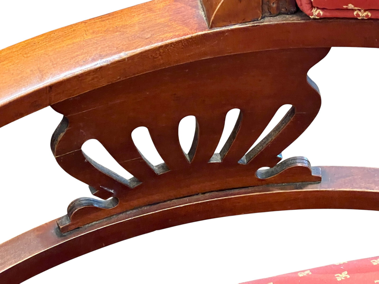 Victorian Chair - 5