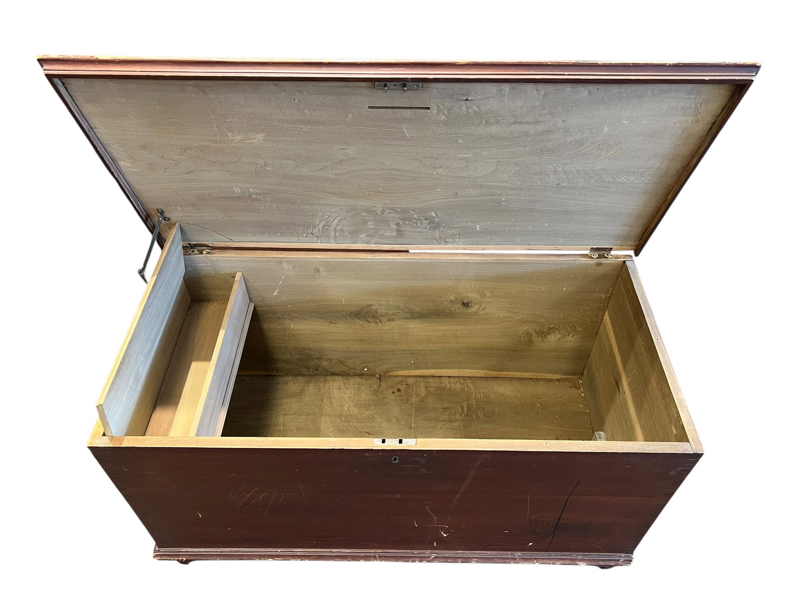 Blanket Chest - 4