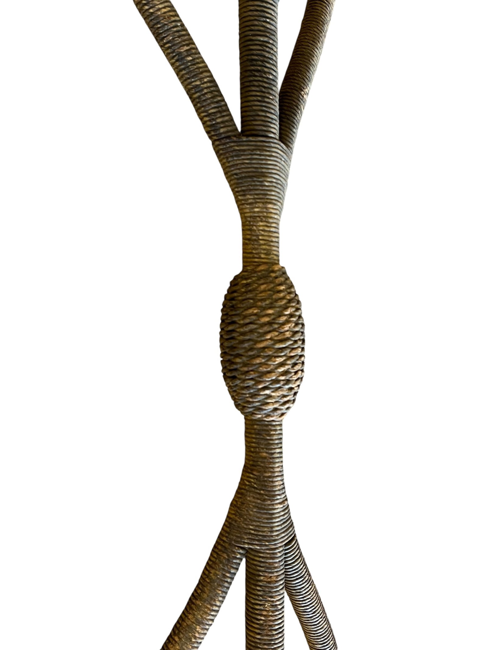 Wicker Table - 5