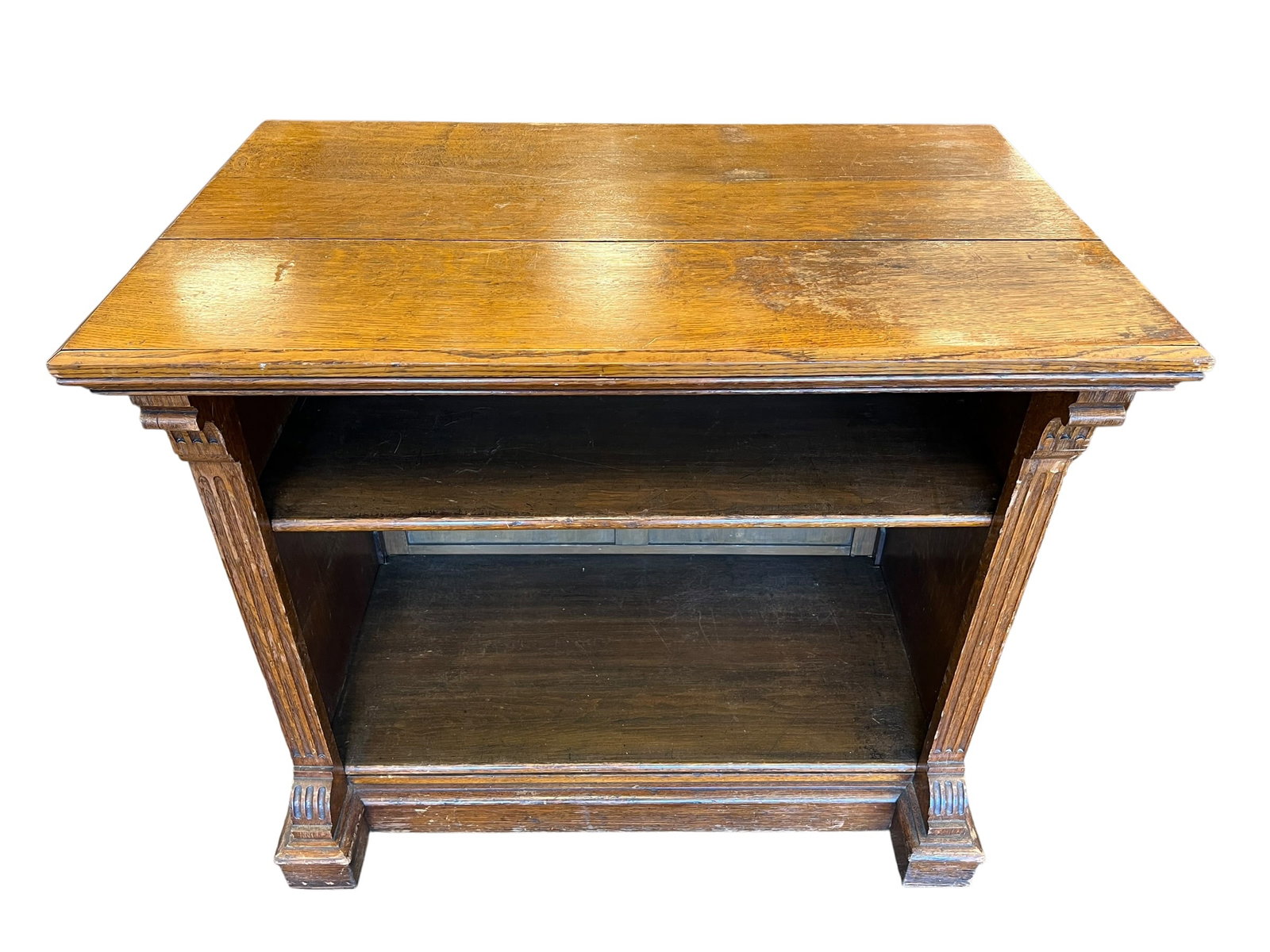Country Store Cabinet - 2