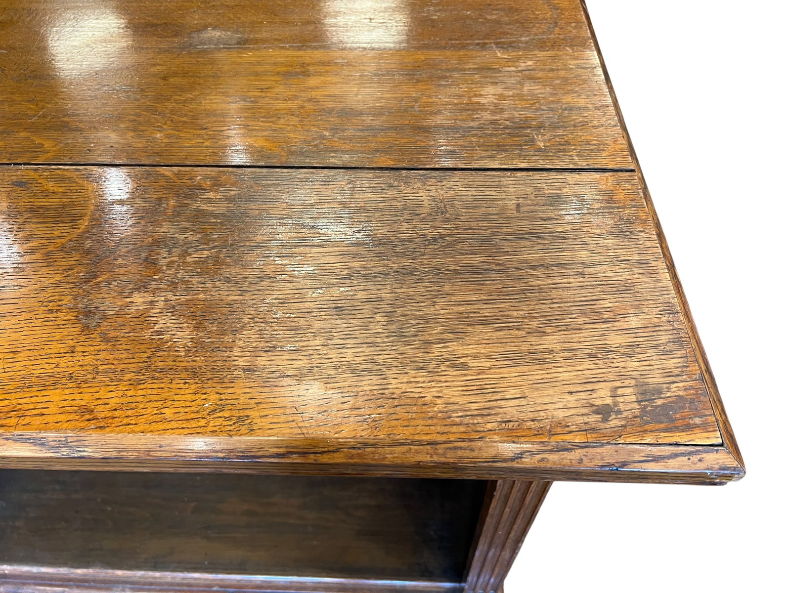 Country Store Cabinet - 3