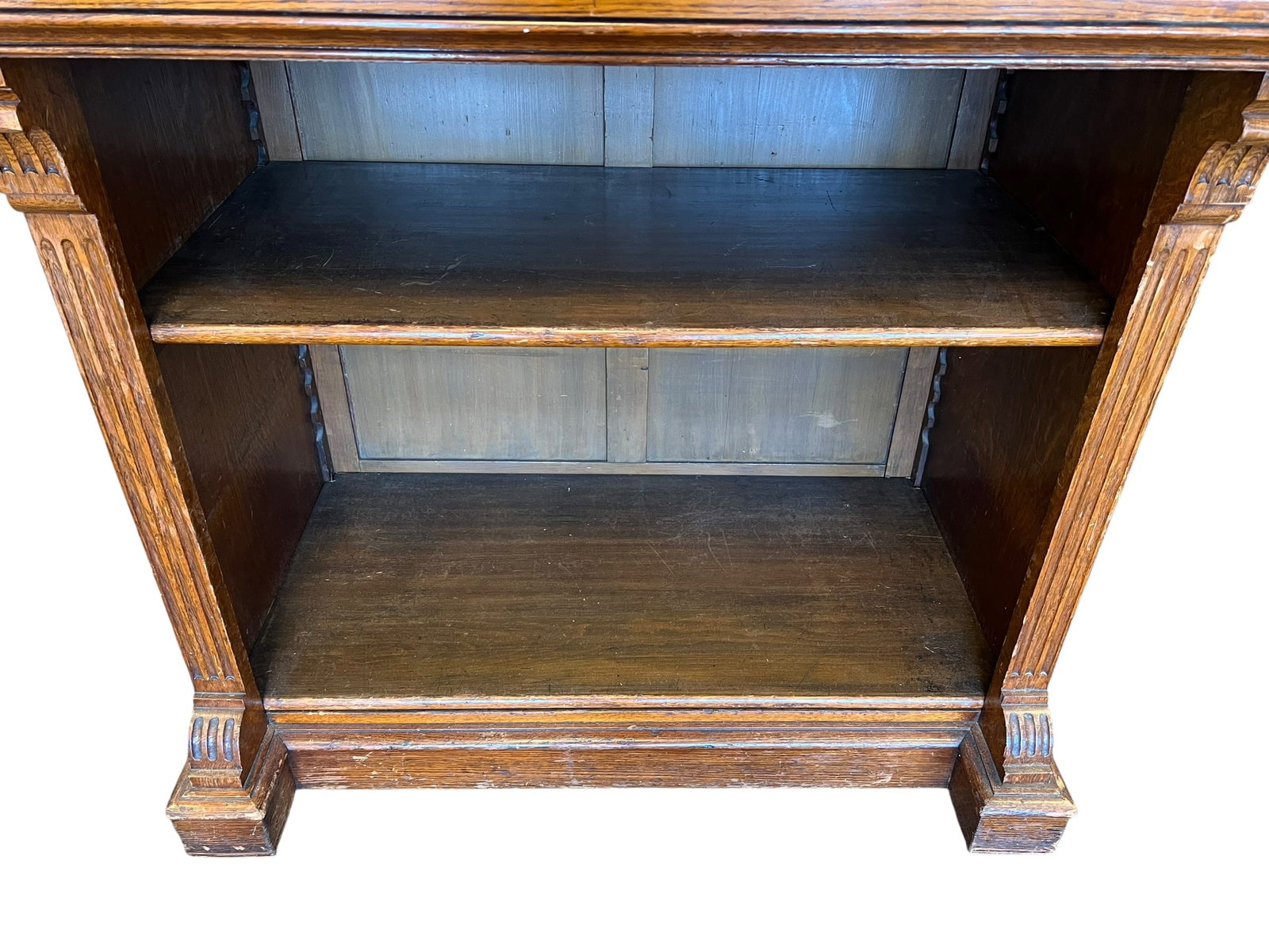 Country Store Cabinet - 4