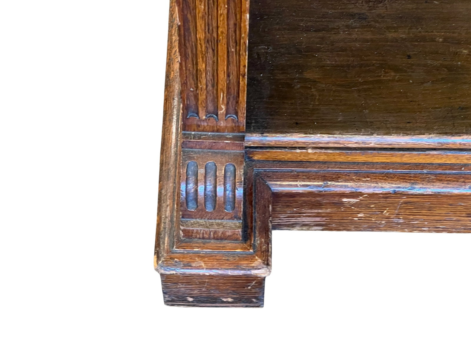 Country Store Cabinet - 5