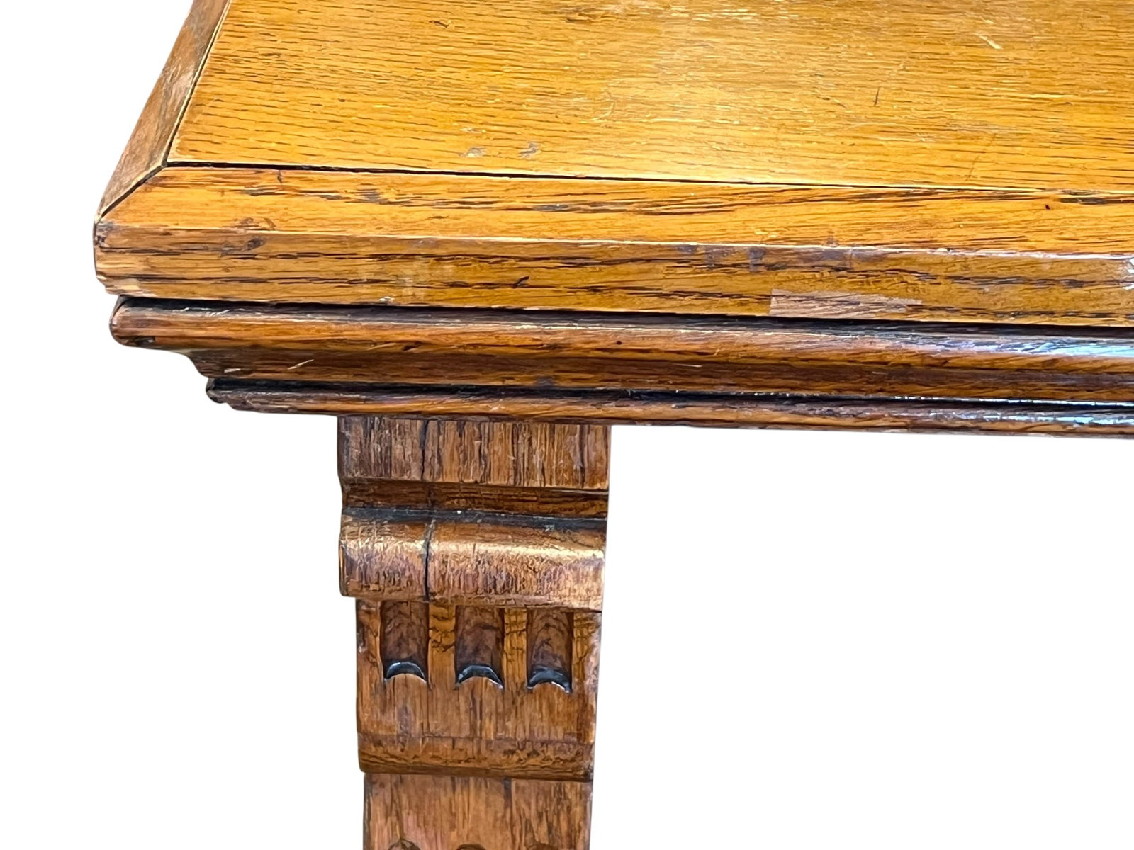 Country Store Cabinet - 6