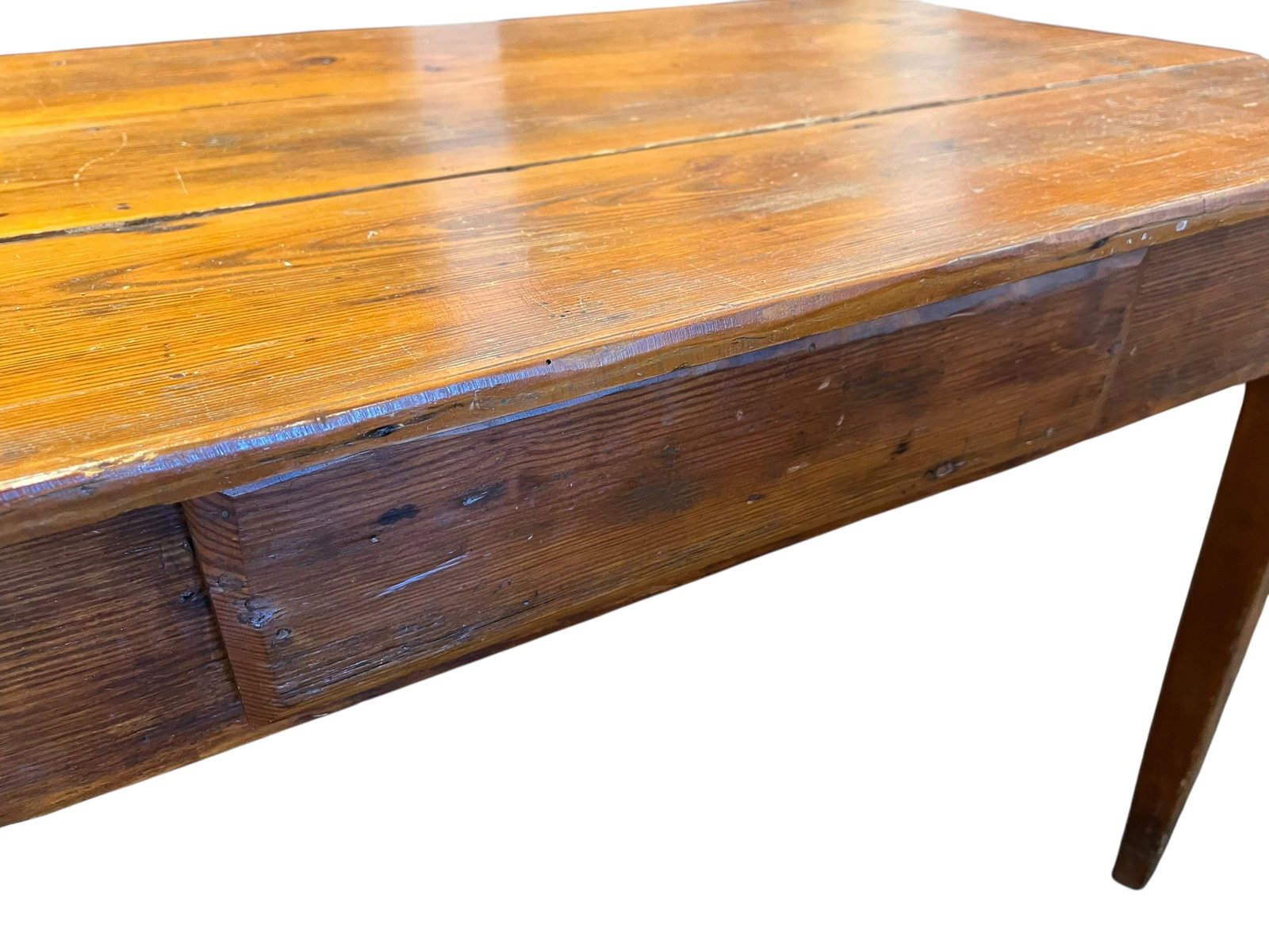 Farm Table - 3