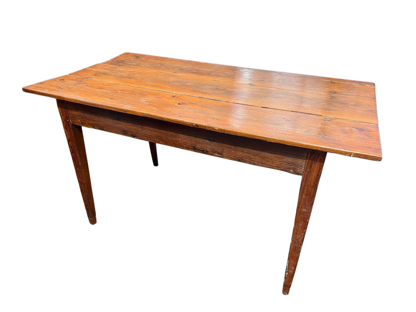 Farm Table - 5