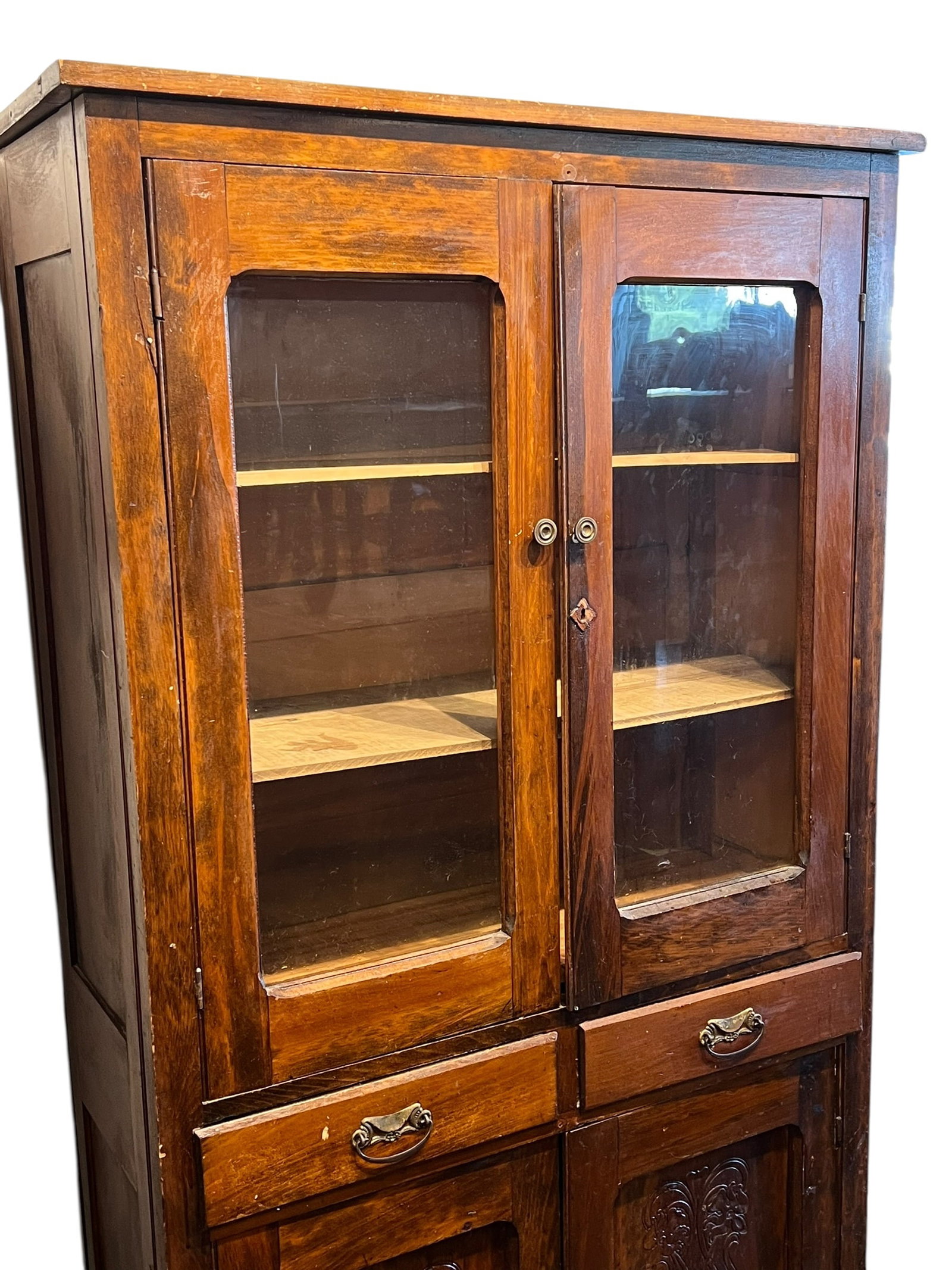 Flatwall Cupboard - 2