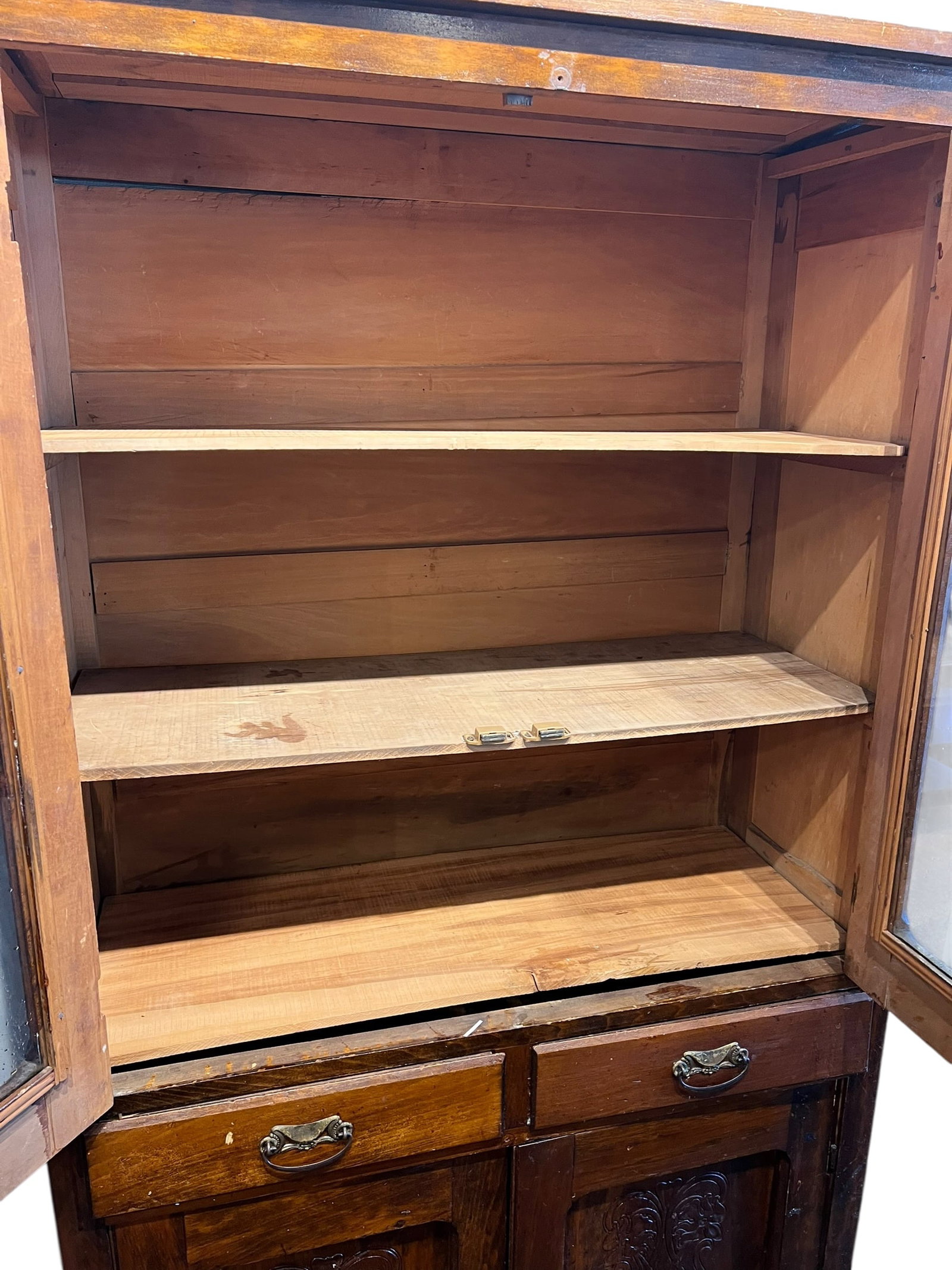 Flatwall Cupboard - 5