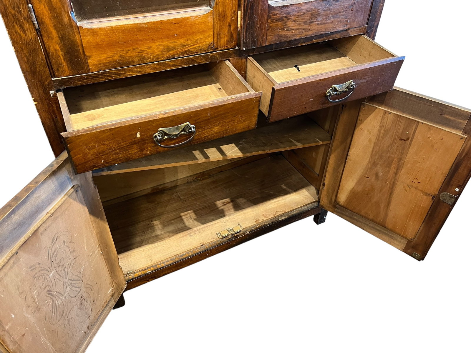 Flatwall Cupboard - 6