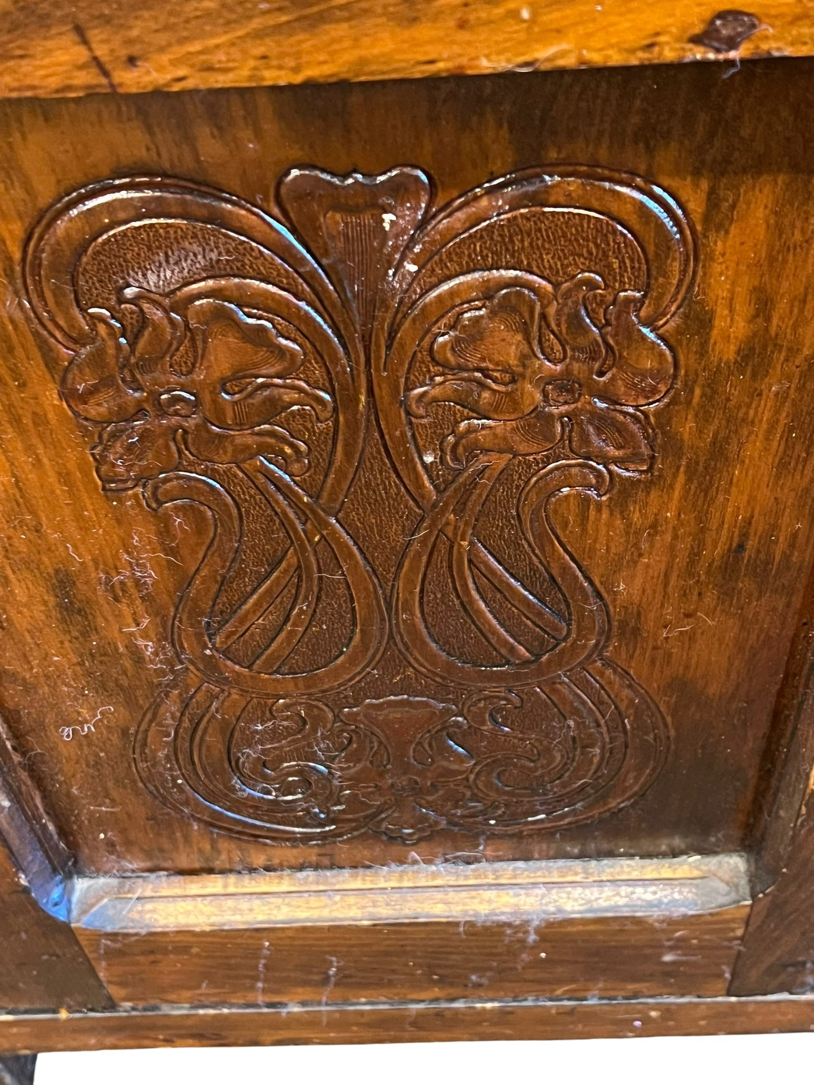 Flatwall Cupboard - 8