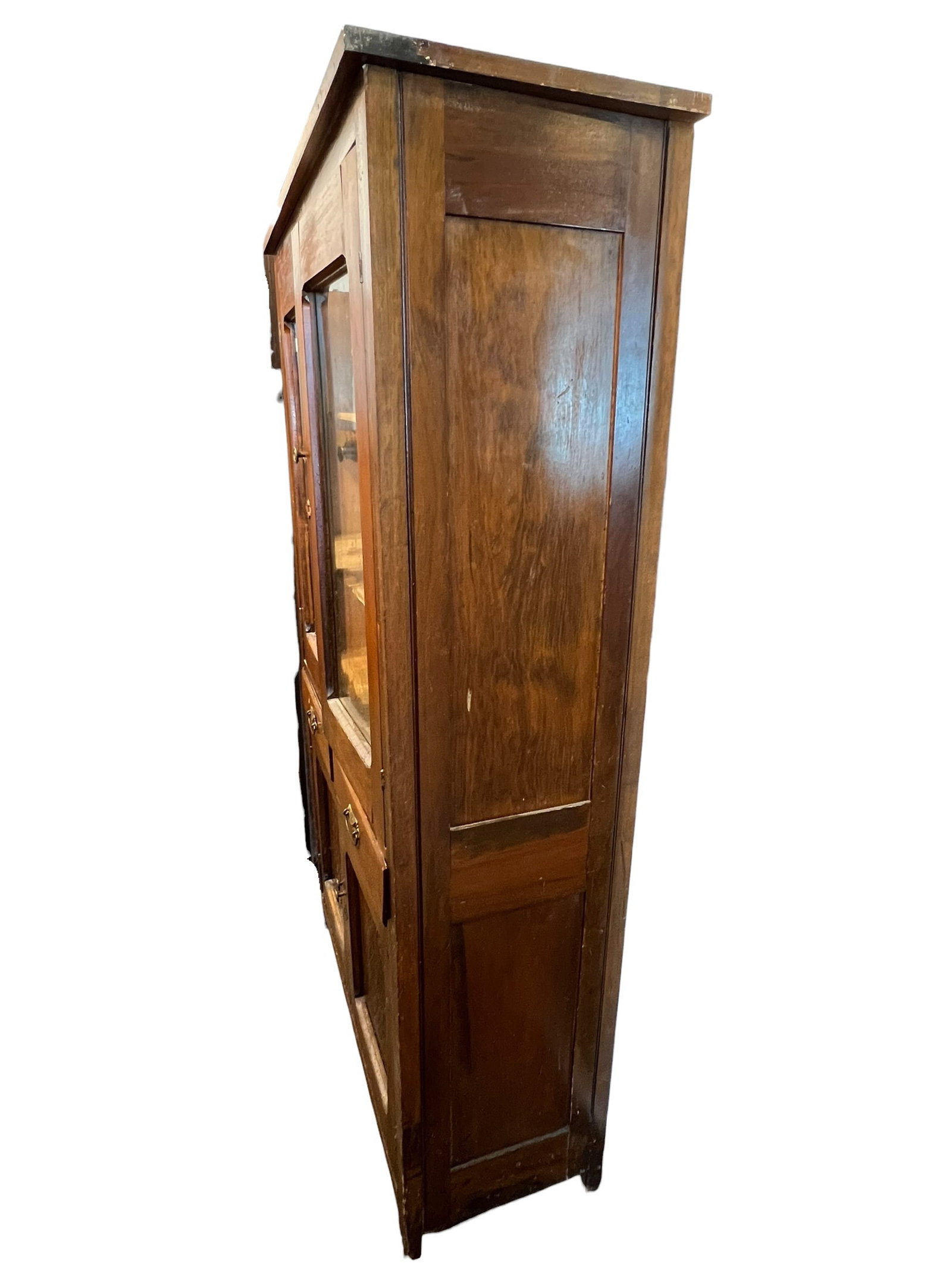 Flatwall Cupboard - 9