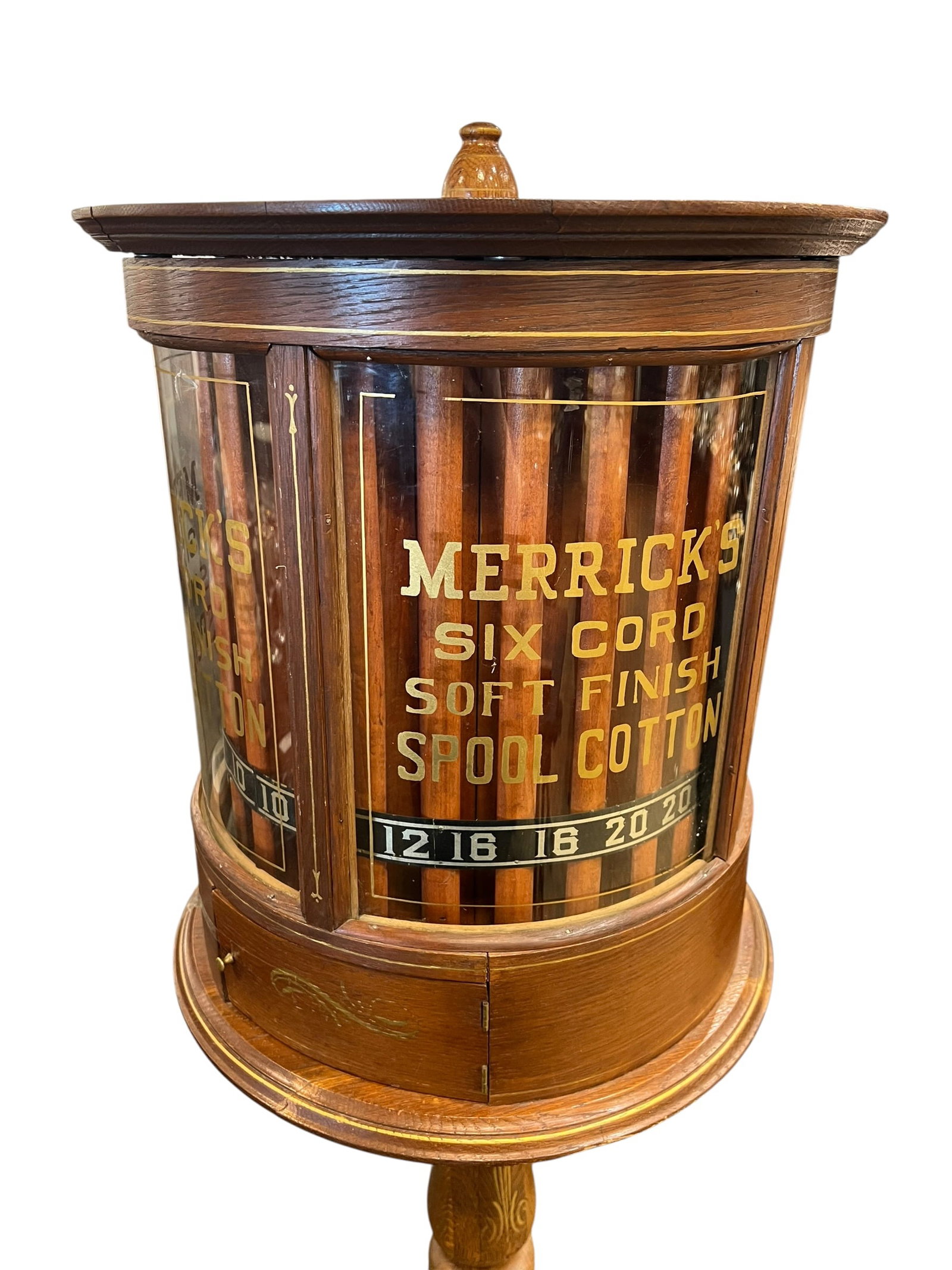 Spool Cabinet - 3