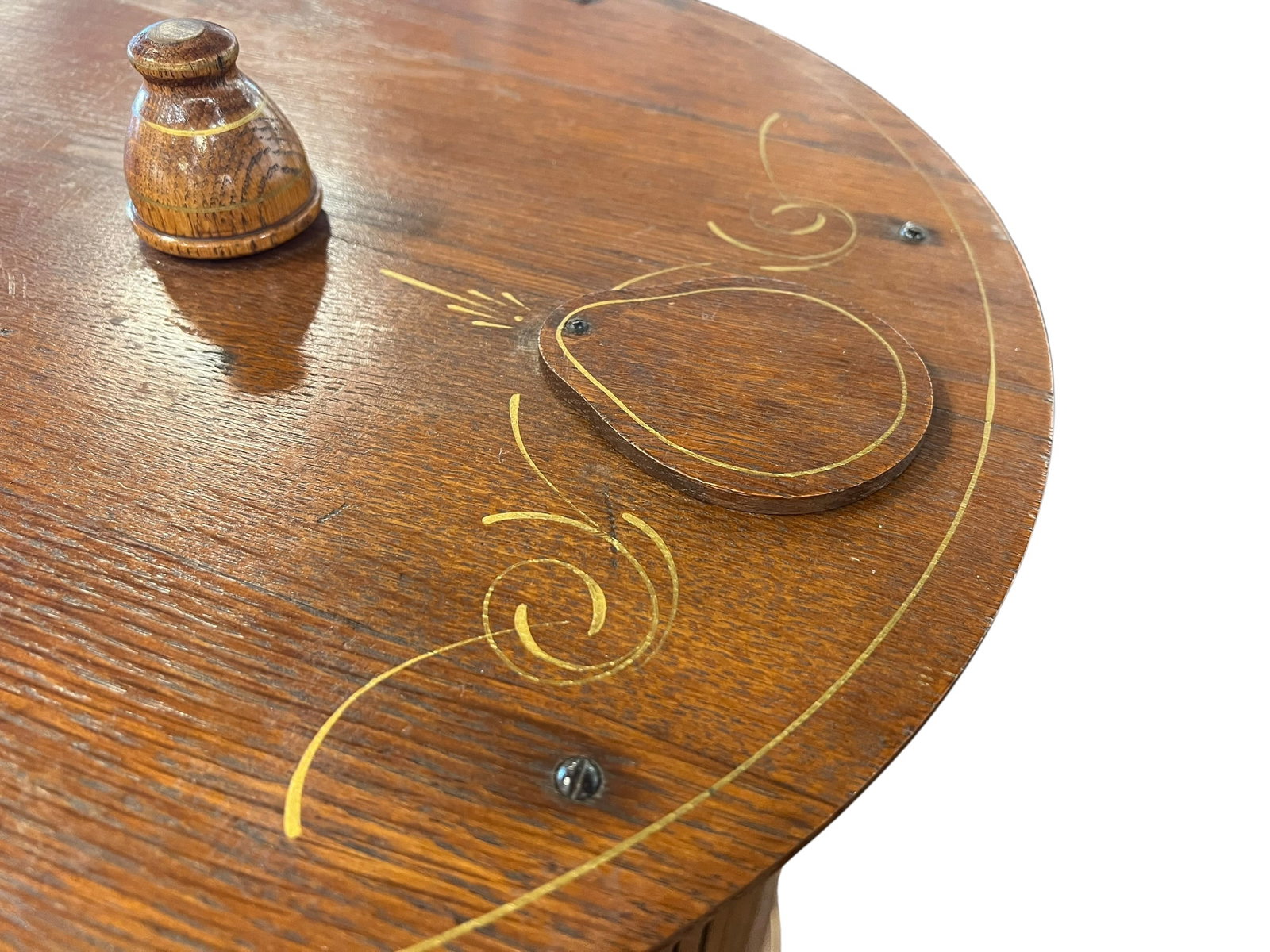 Spool Cabinet - 8