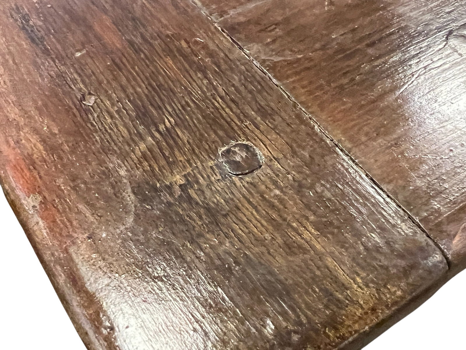 Handmade Farm Table - 3