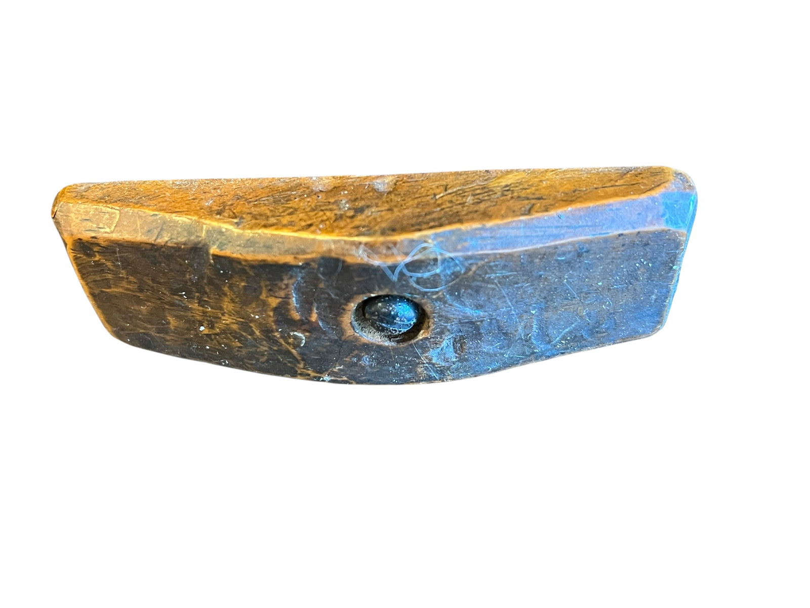 Primitive Pie Safe - 6