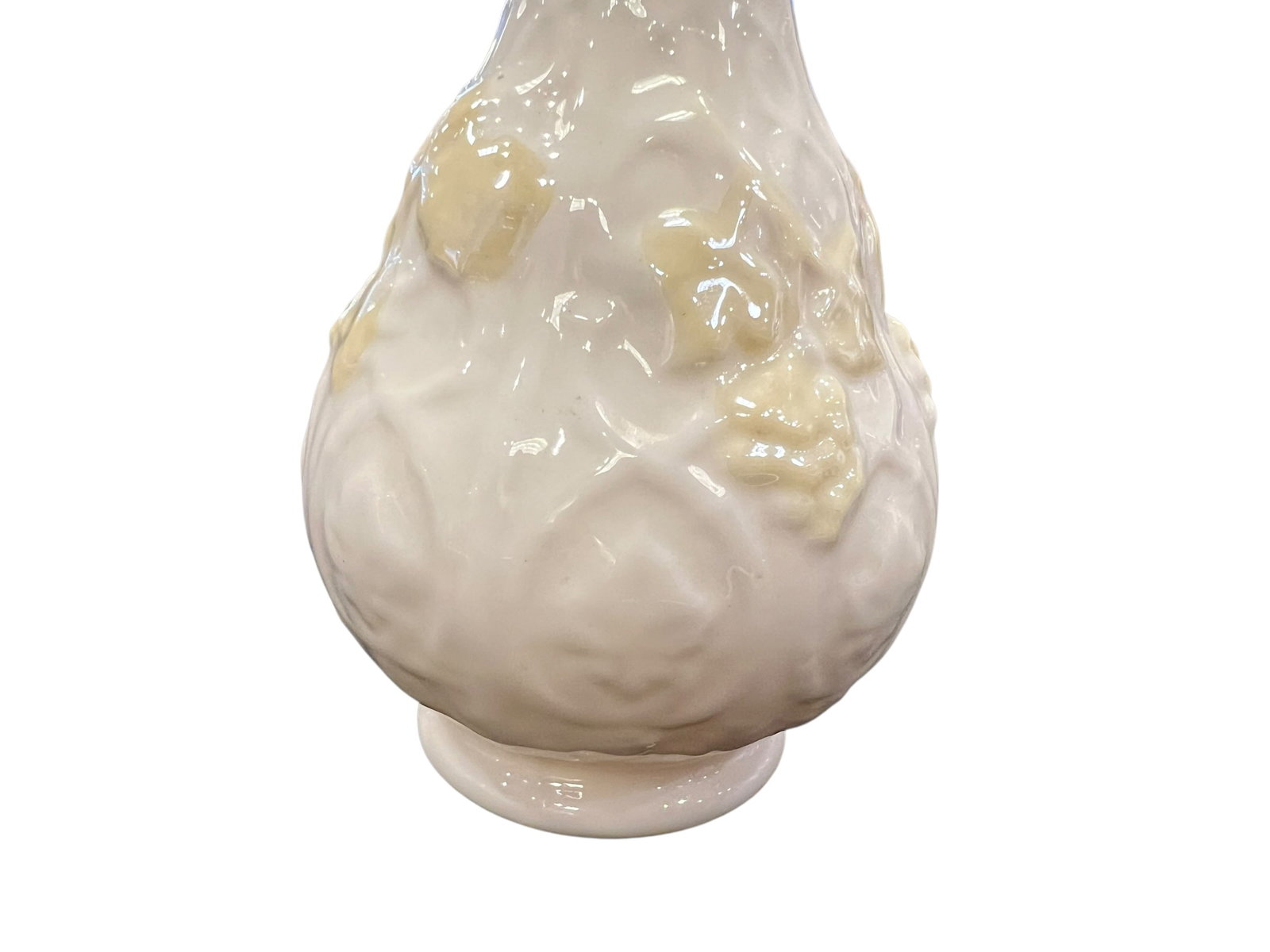 Belleek Vase - 4
