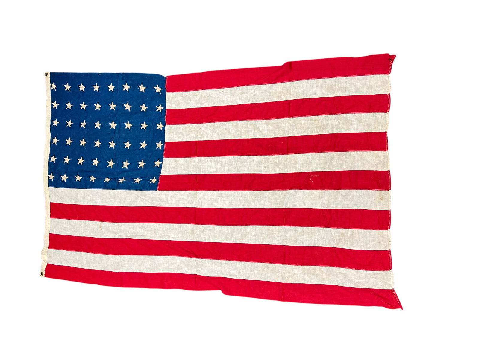 48 Star American Flag - 2