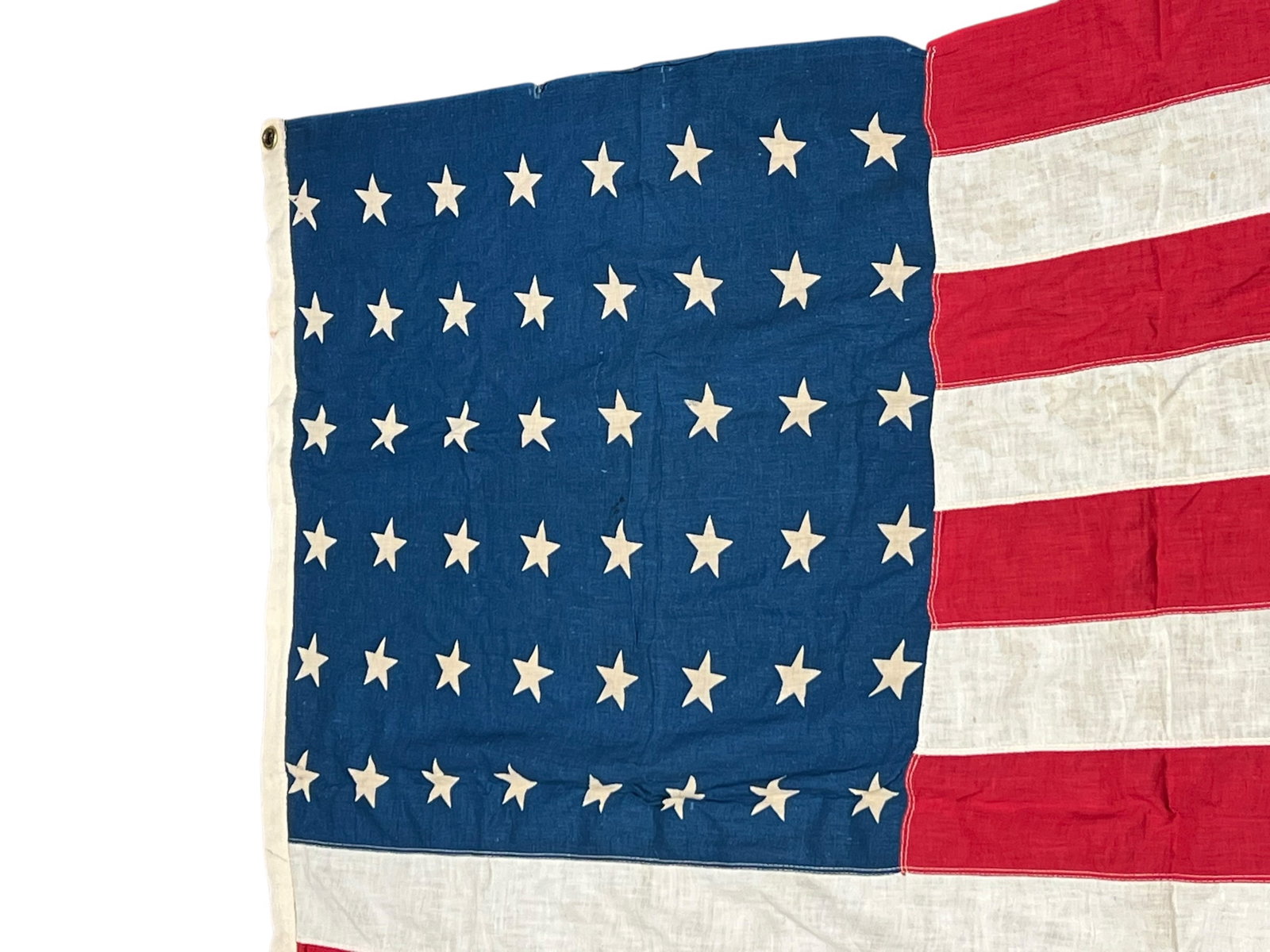48 Star American Flag - 3