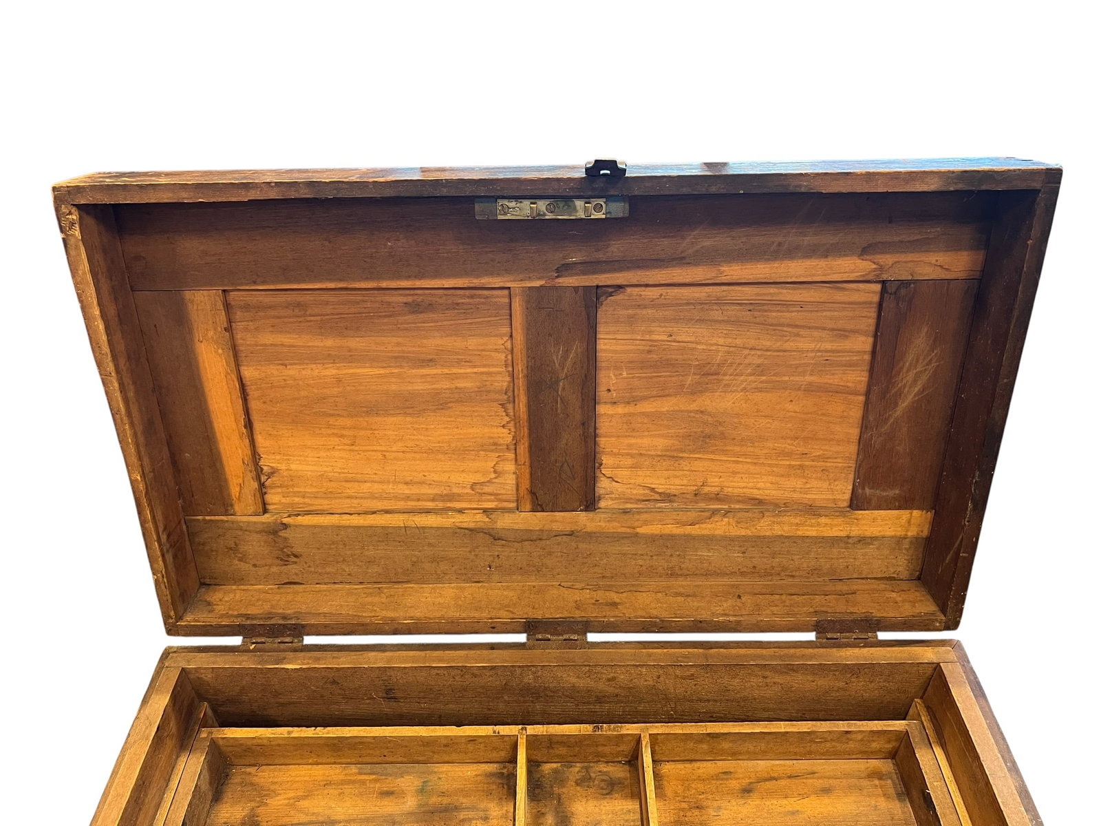 Primitive Tool Chest - 2