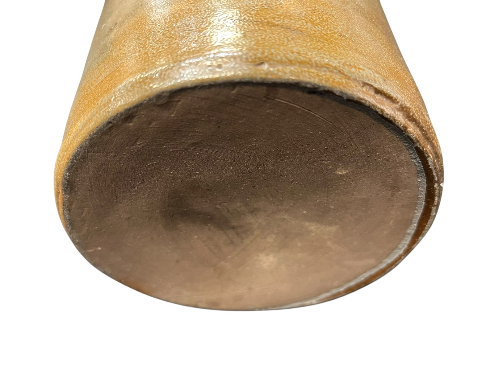 Stoneware Crock - 5