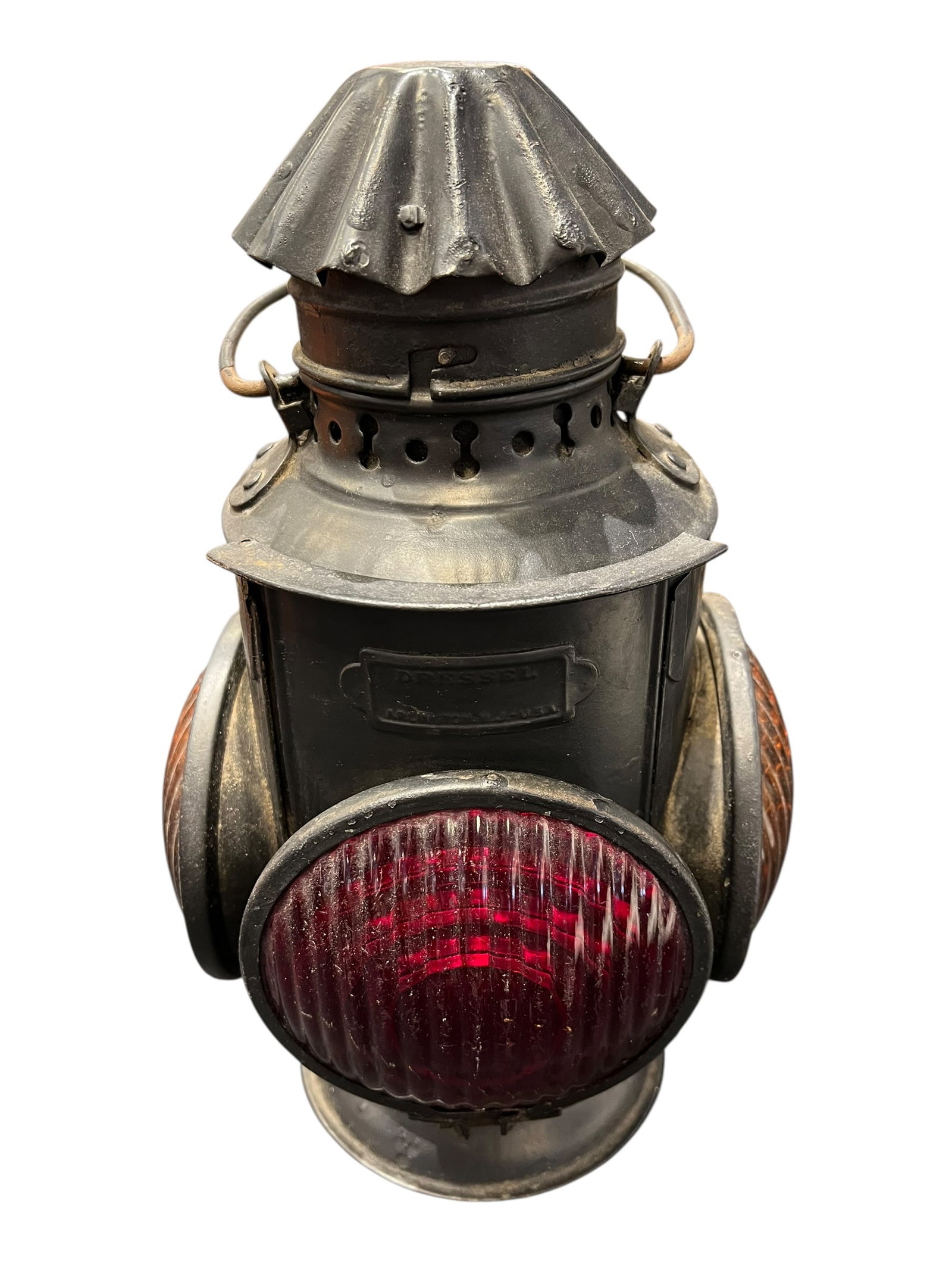 Railroad Lantern - 2