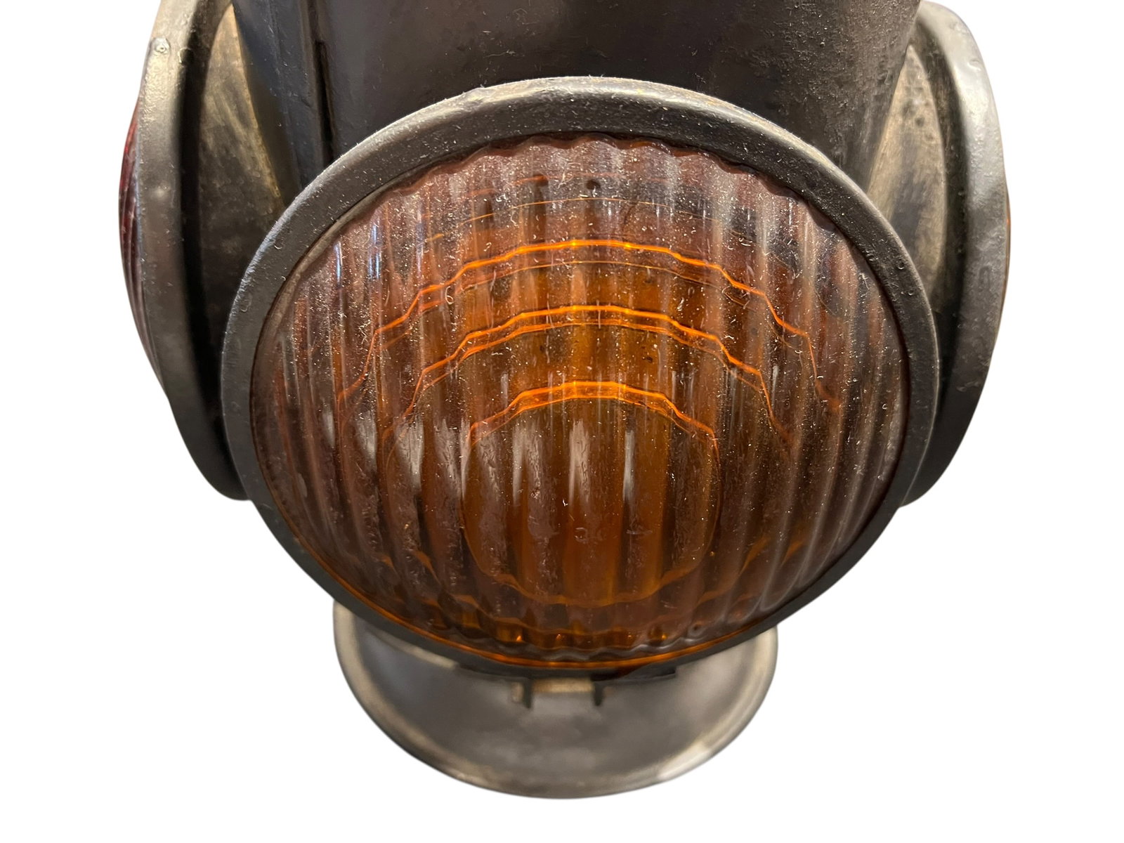 Railroad Lantern - 4