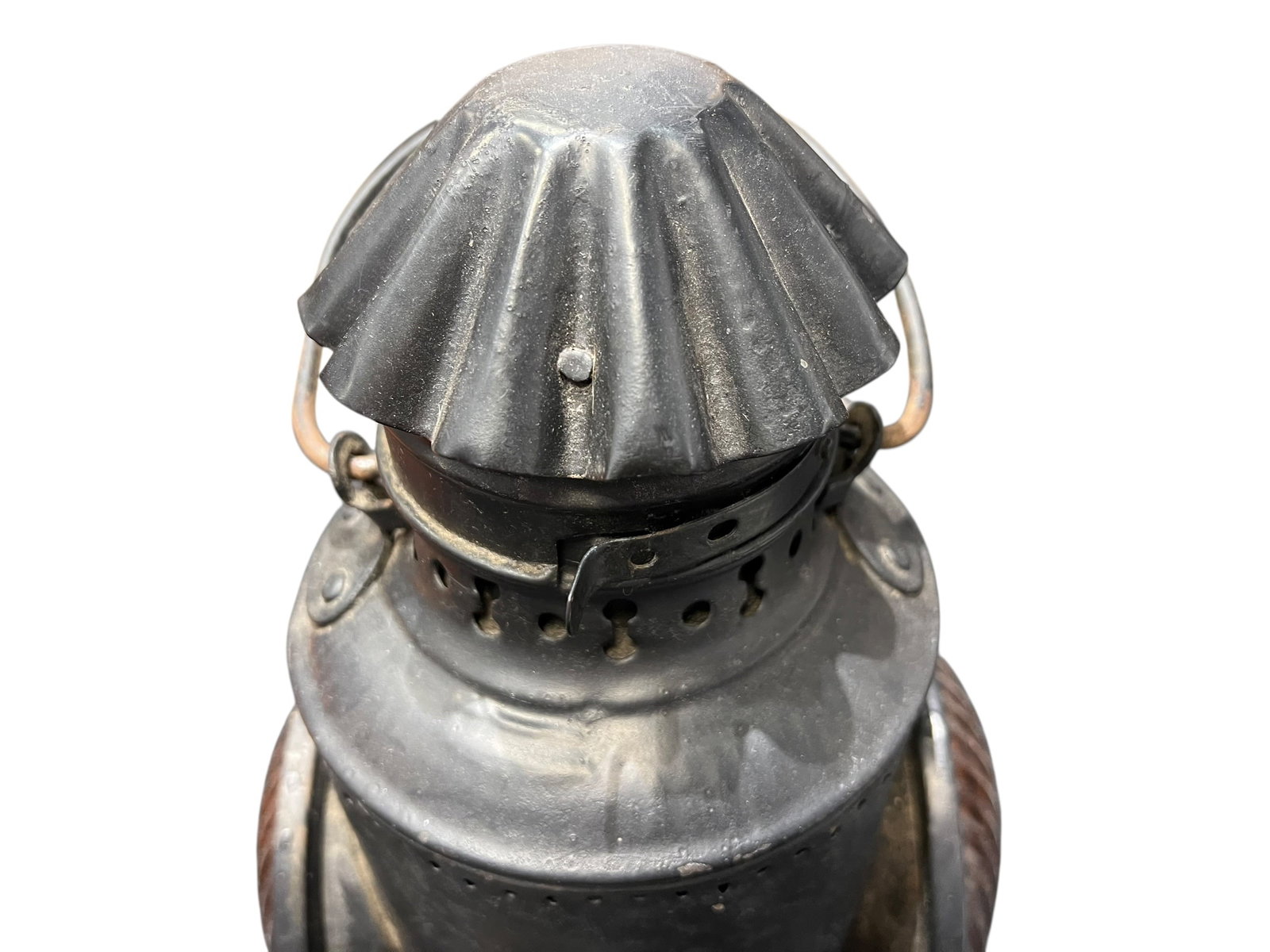 Railroad Lantern - 5