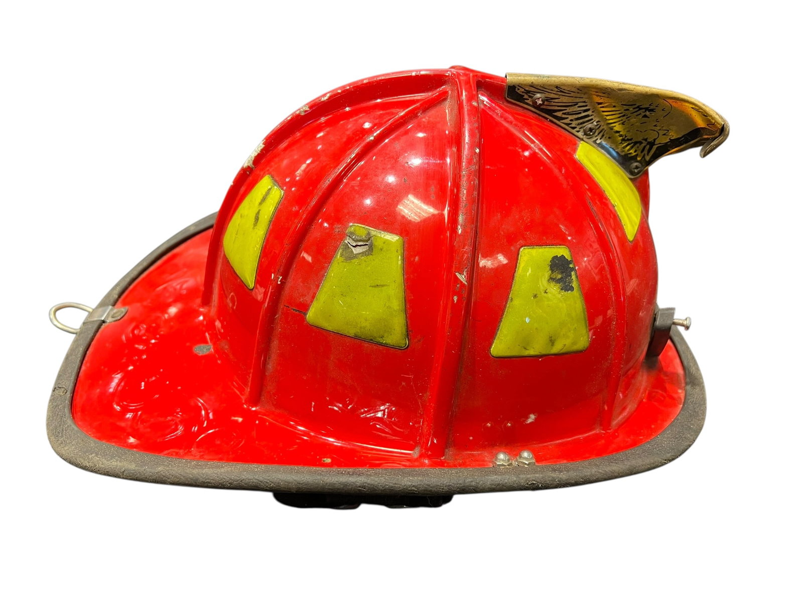 Fireman Hat - 2