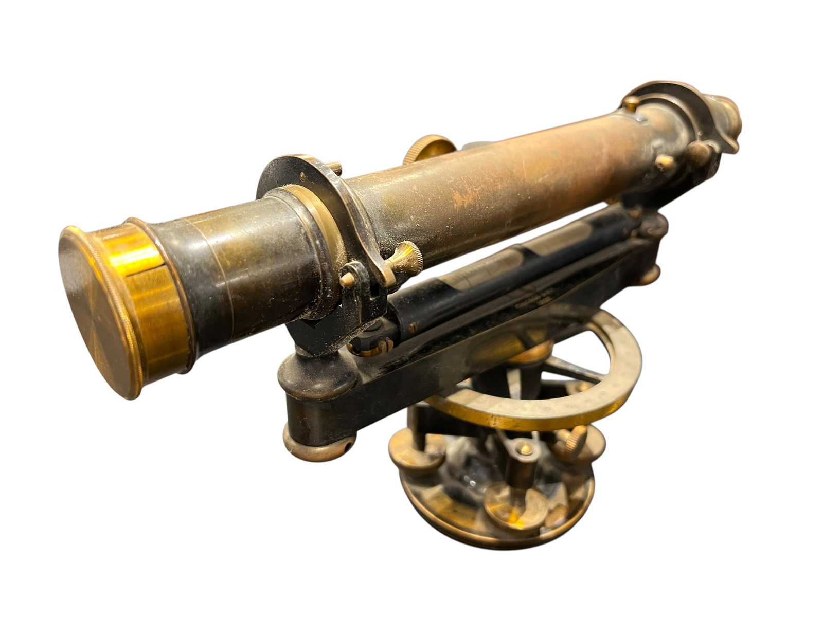 Surveyer’s Compass - 2